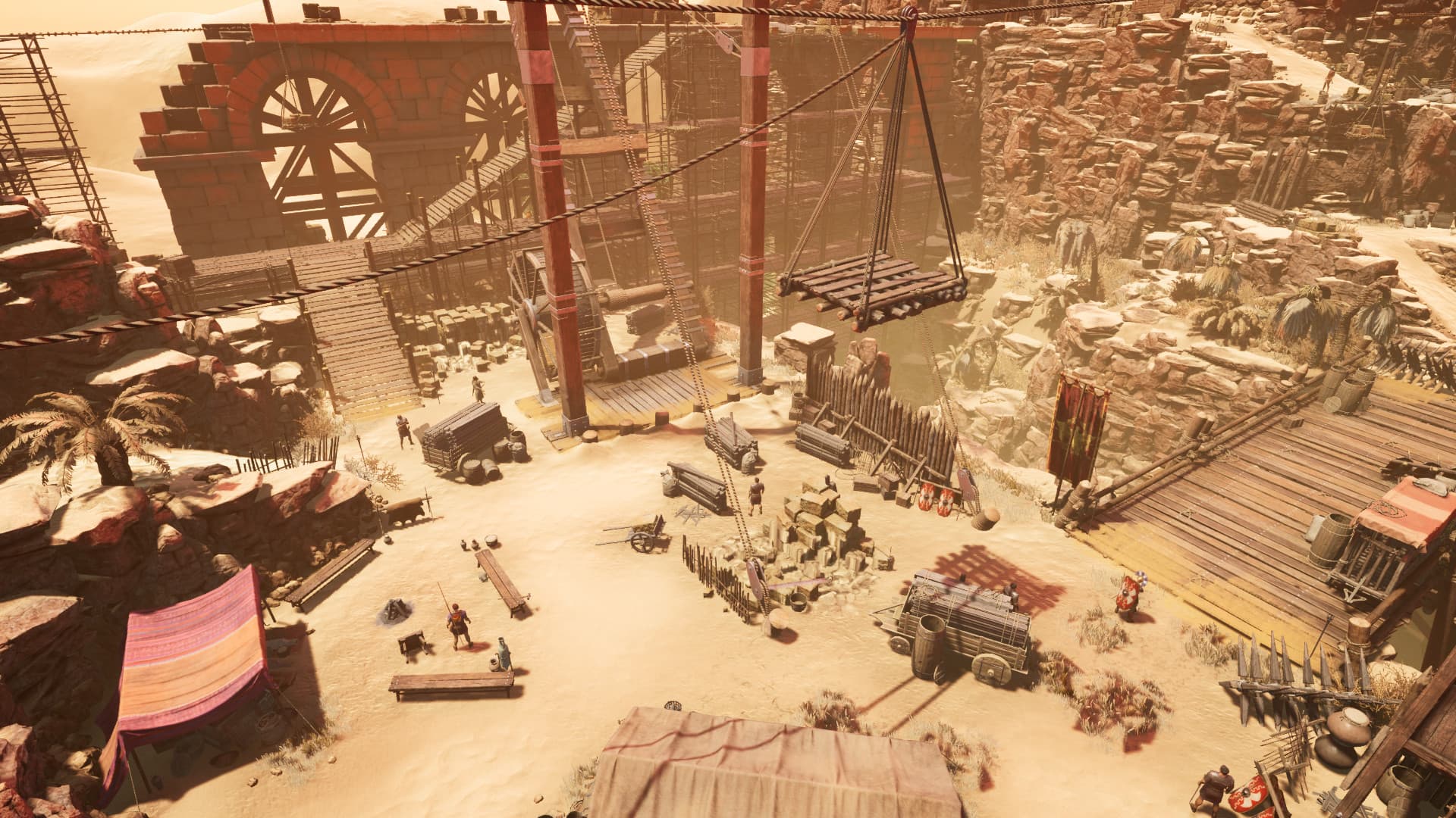 Expeditions: Rome — Steam 게임 키 — 5