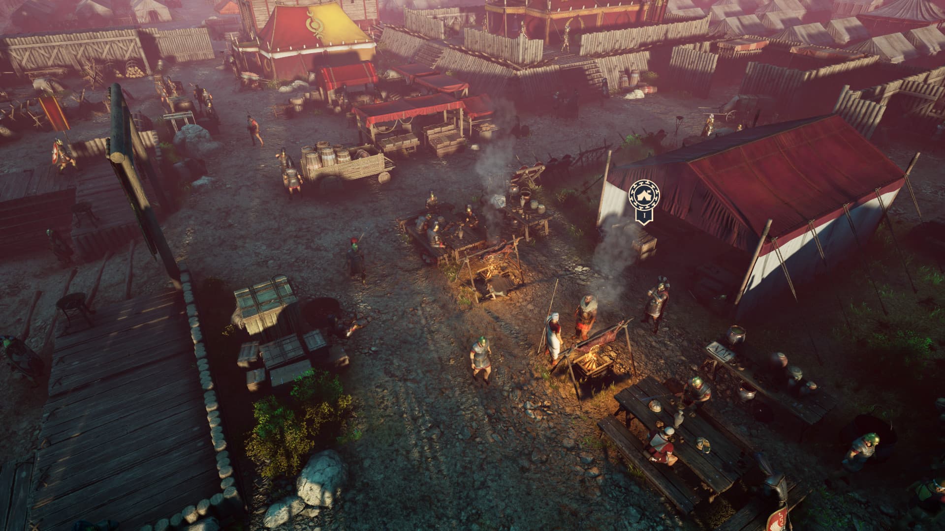 Expeditions: Rome — Steam 게임 키