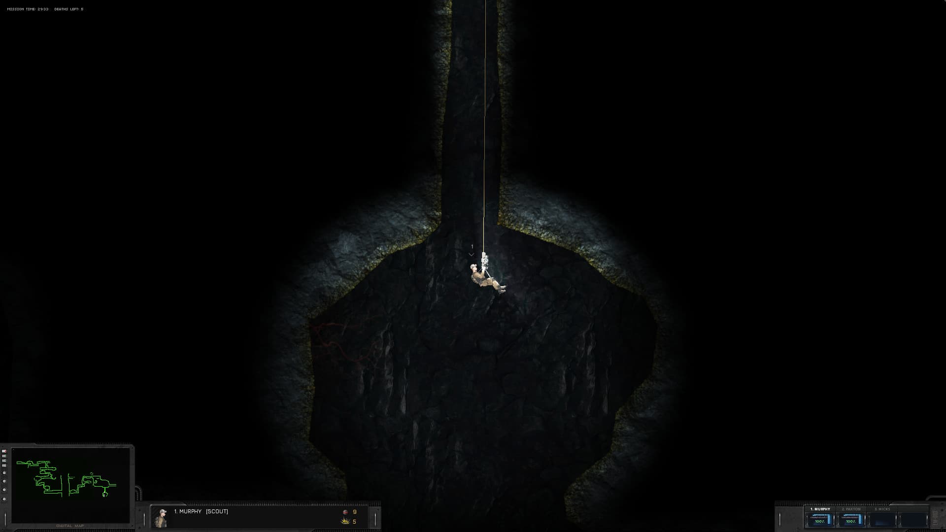 Hidden Deep — Steam Game key — 3