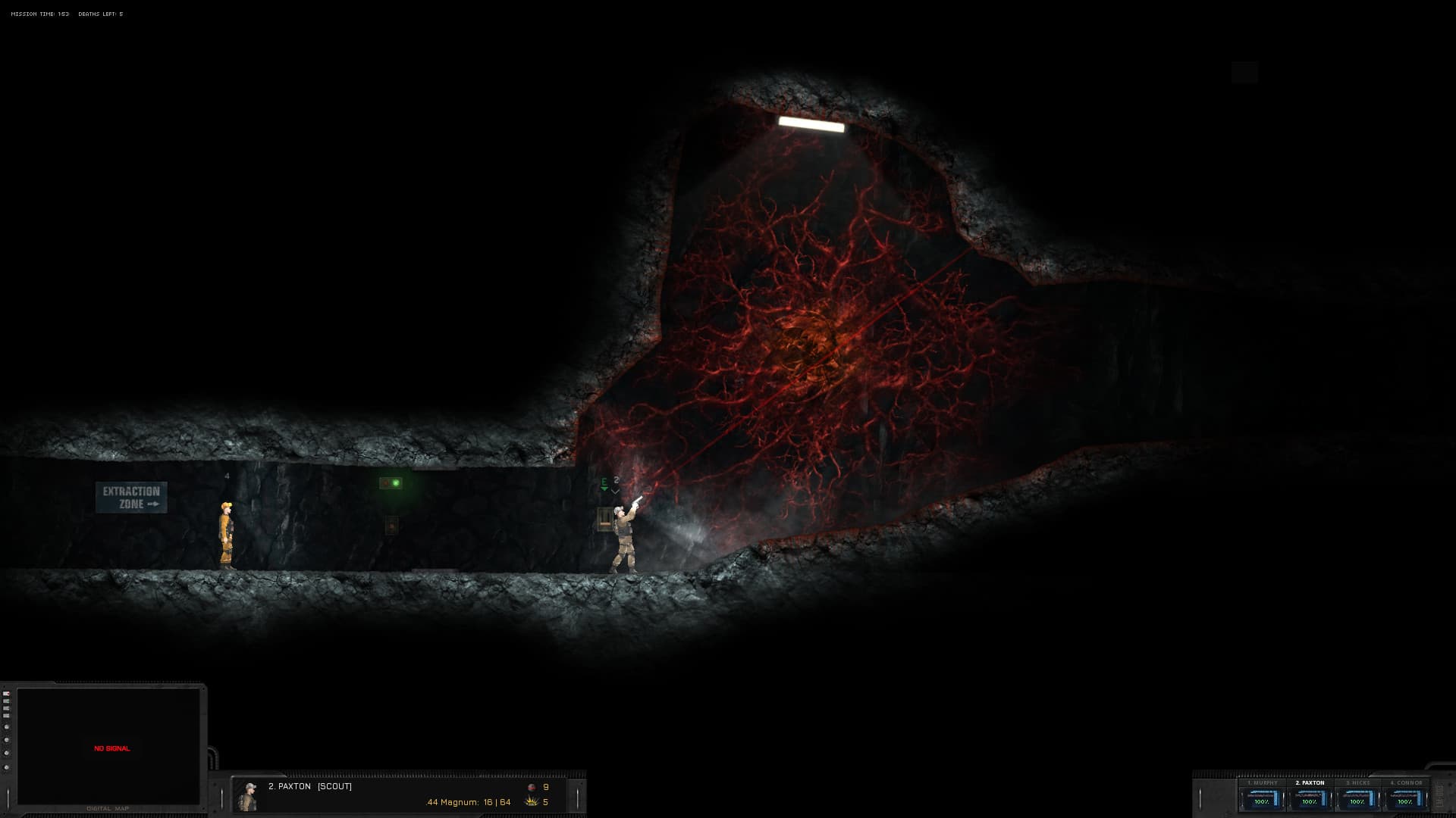 Hidden Deep — Steam Game key