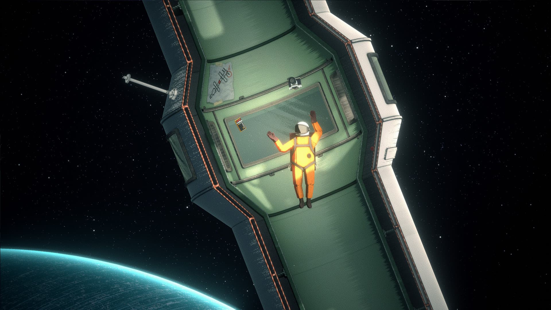 Heavenly Bodies — Chiave di gioco Steam — 3
