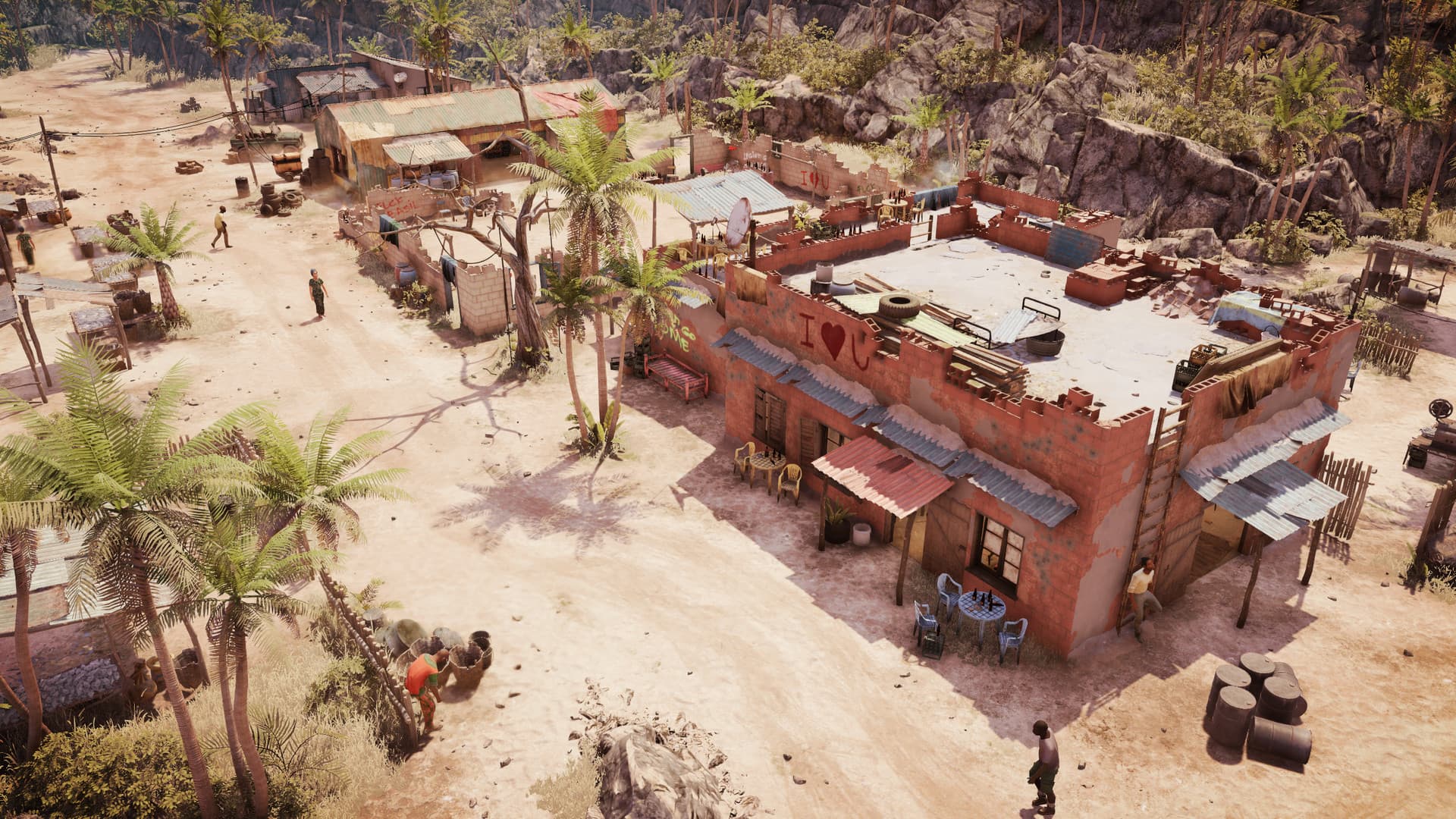 Jagged Alliance 3 — Steam Game key — 5
