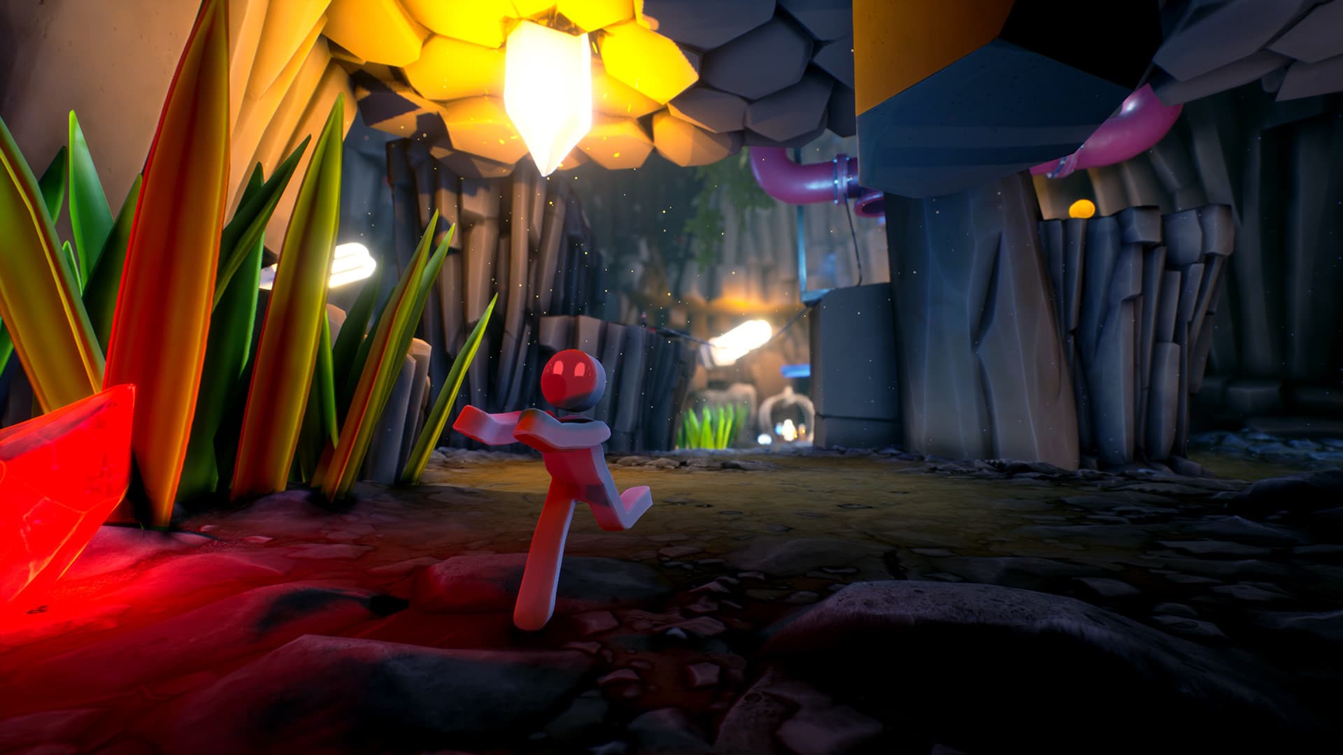 Supraland Six Inches Under — Steam Game key