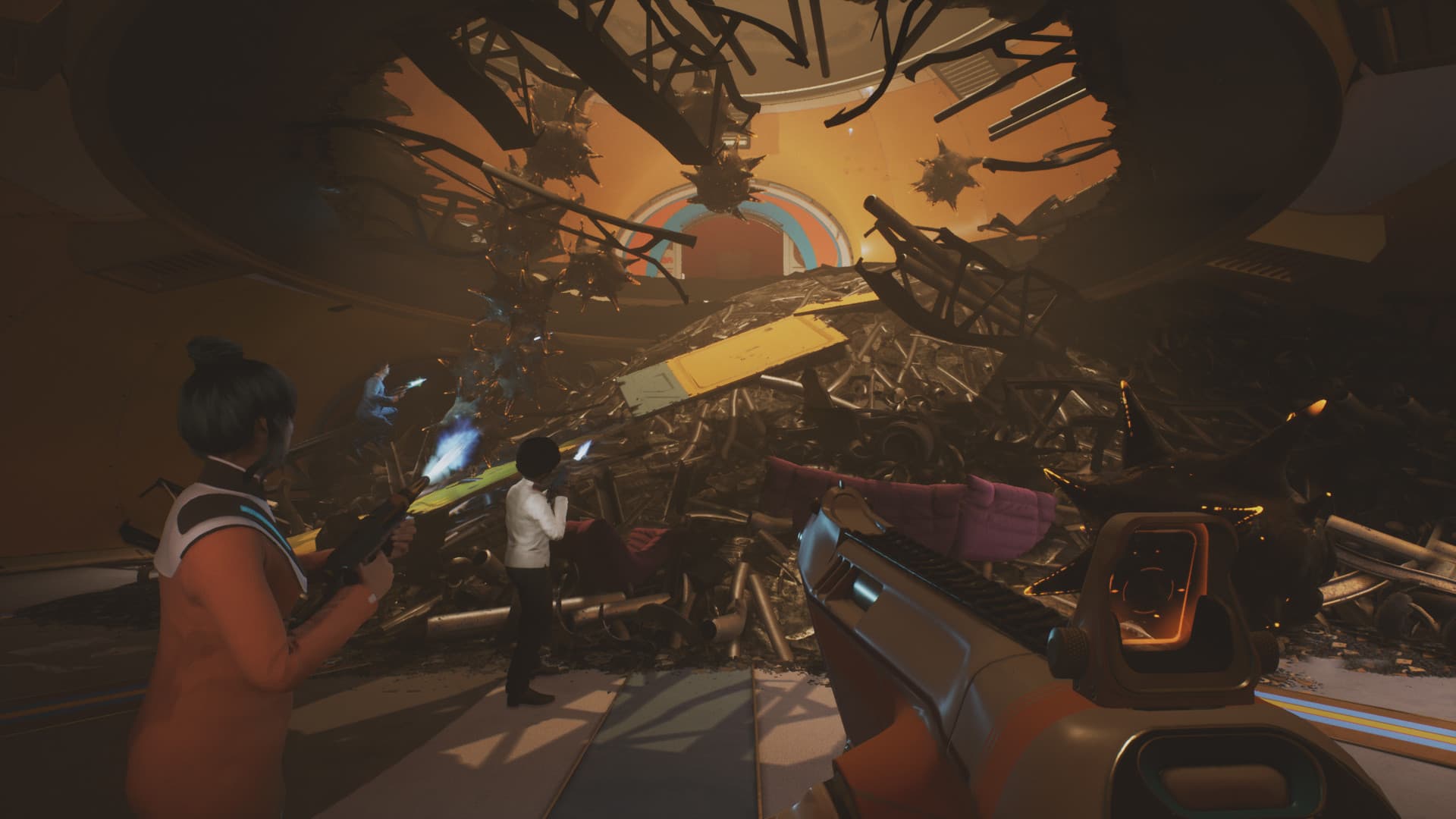 The Anacrusis — Steam 게임 키 — 3
