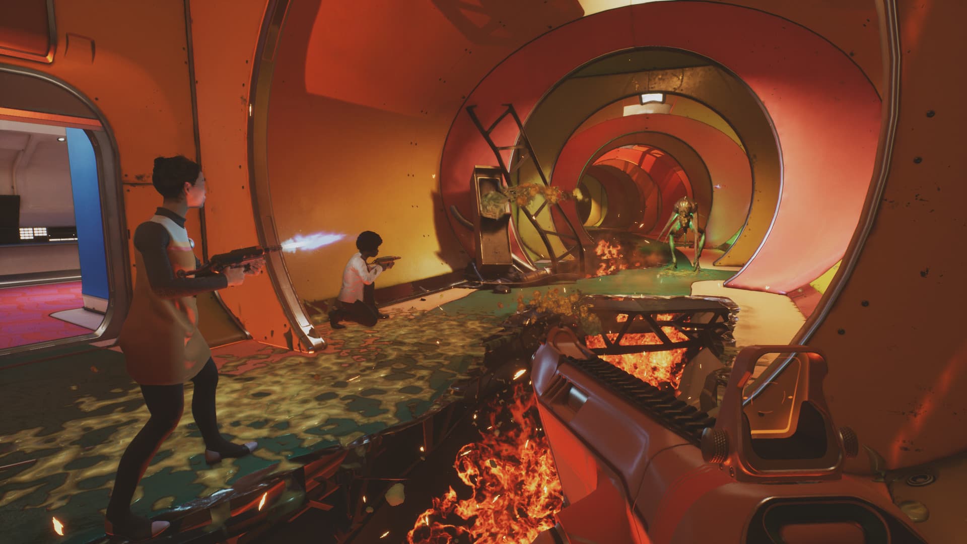 The Anacrusis — Steam 게임 키