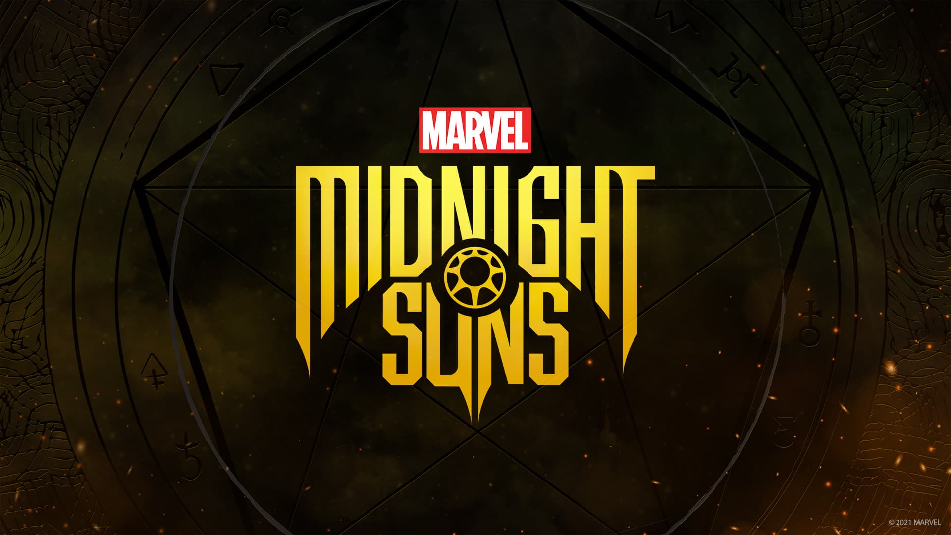 Marvel's Midnight Suns — Steam Game key — 4