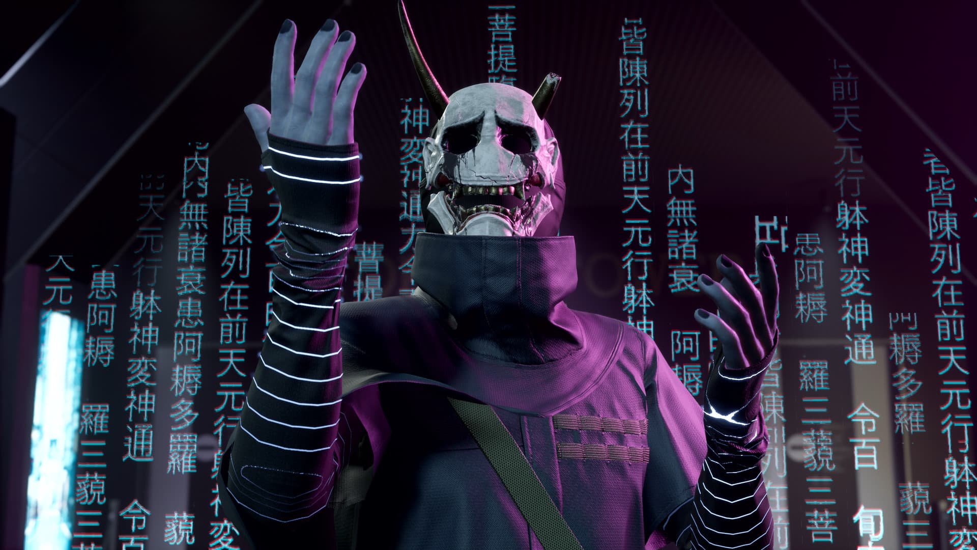 GhostWire: Tokyo — مفتاح لعبة Steam — 3