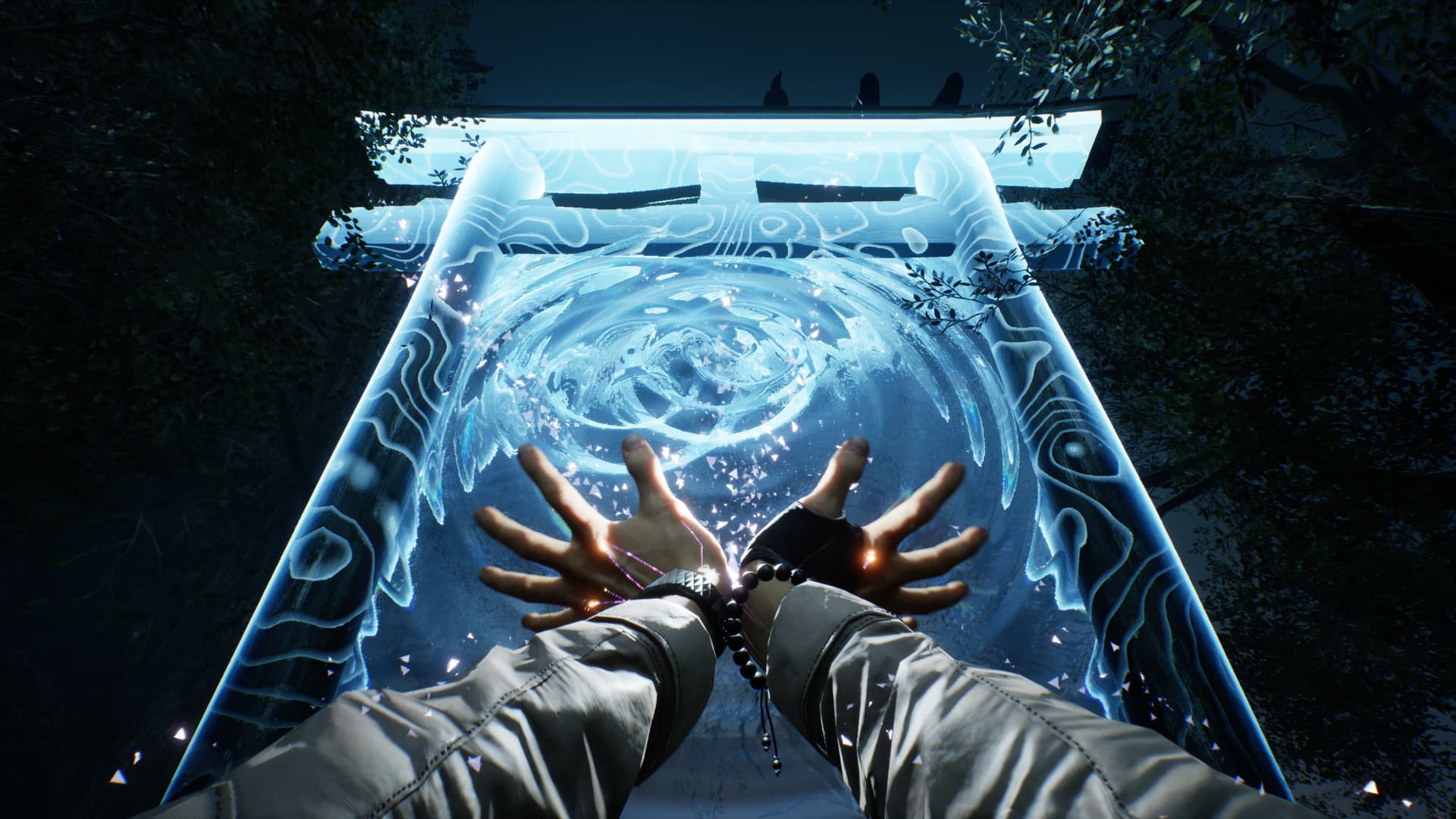 GhostWire: Tokyo — مفتاح لعبة Steam — 1
