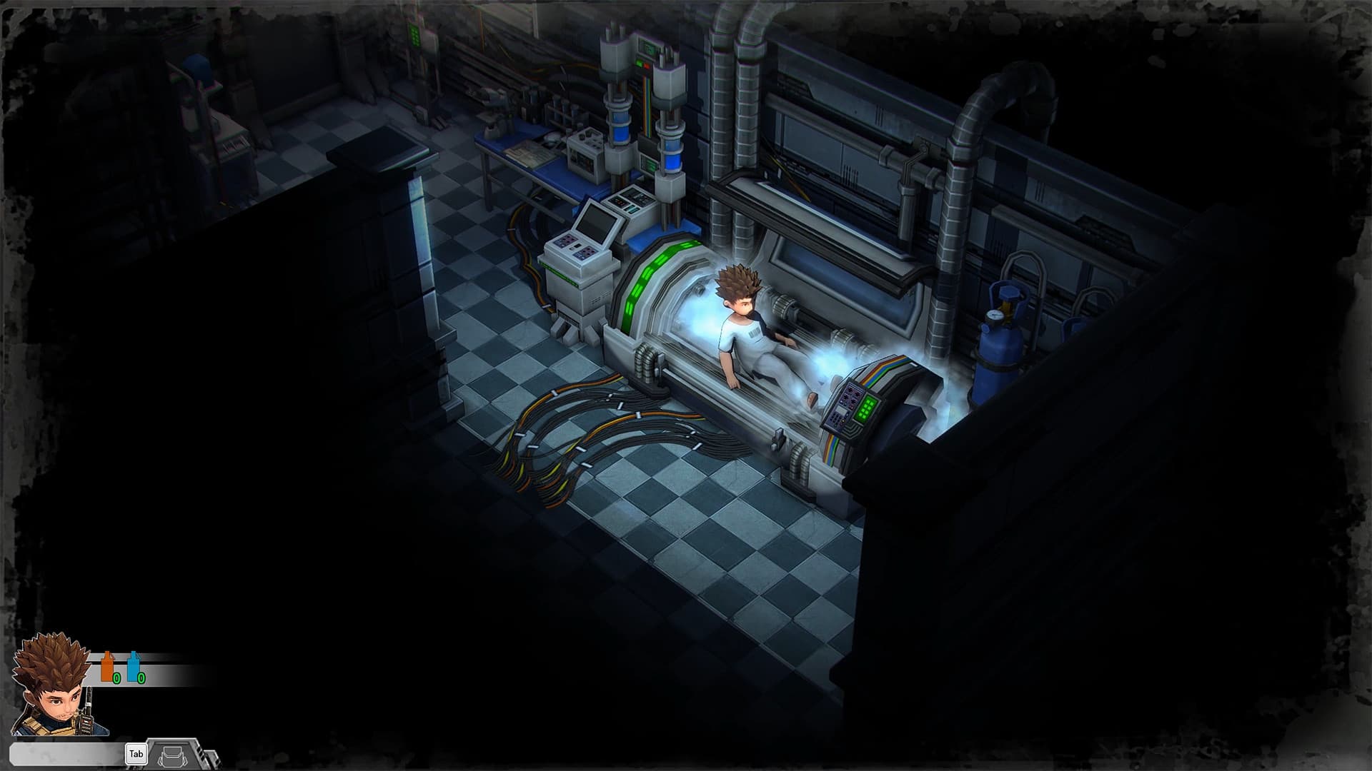 Heaven Dust — Steam Game Key — 1
