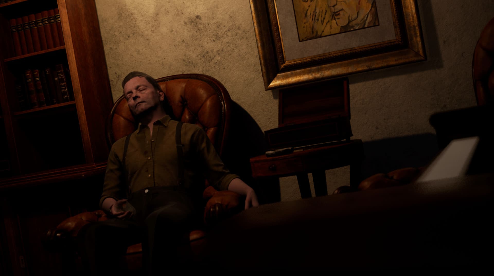 Martha Is Dead — Steam ゲームキー — 3