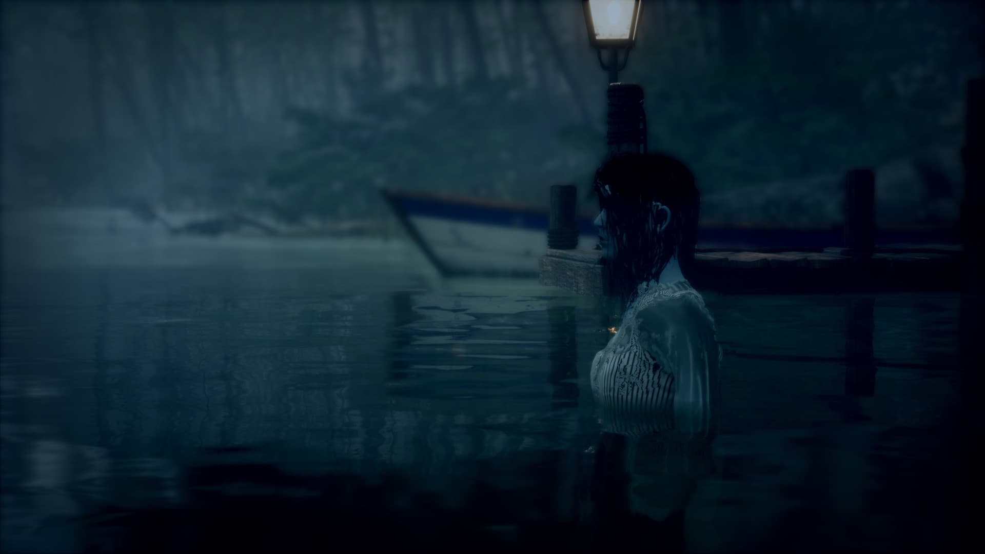 Martha Is Dead — Steam ゲームキー