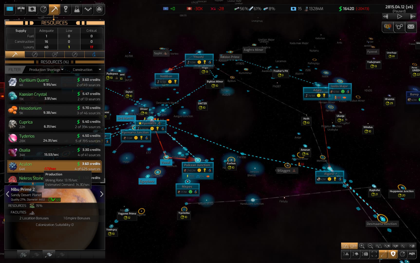 Distant Worlds — Clé de jeu Steam