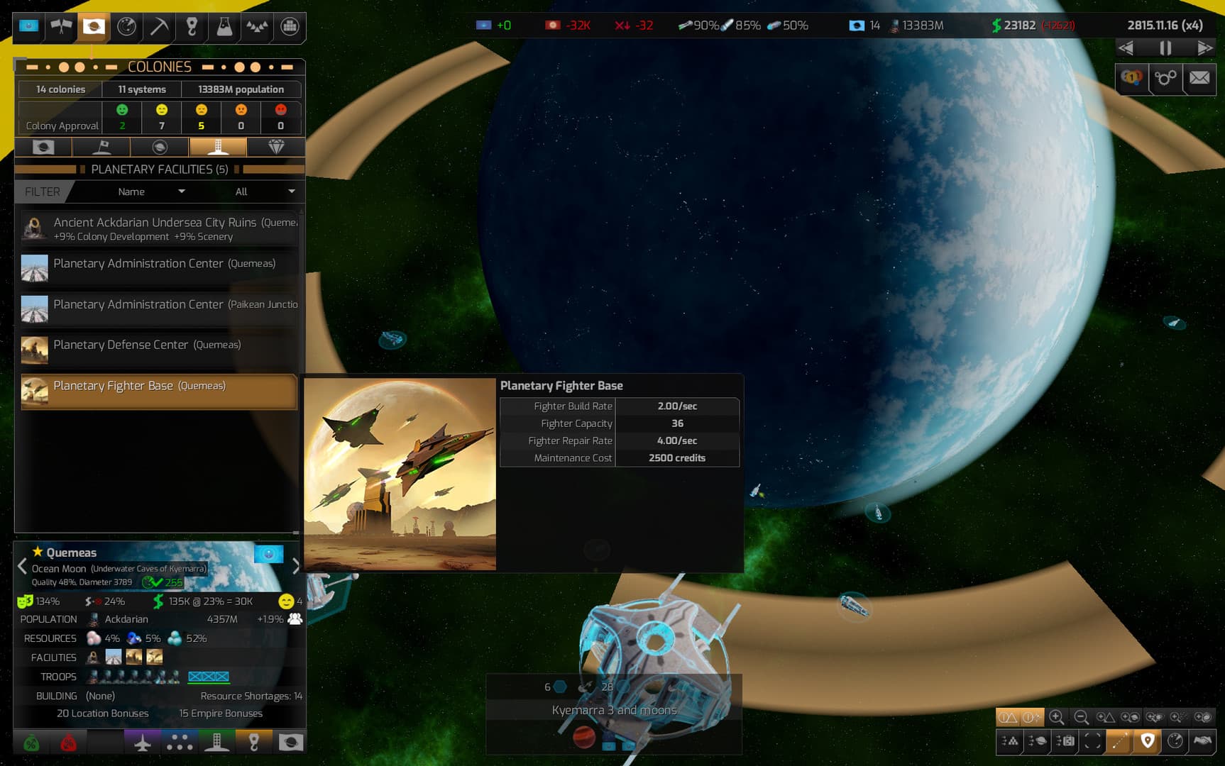Distant Worlds — Clé de jeu Steam — 3