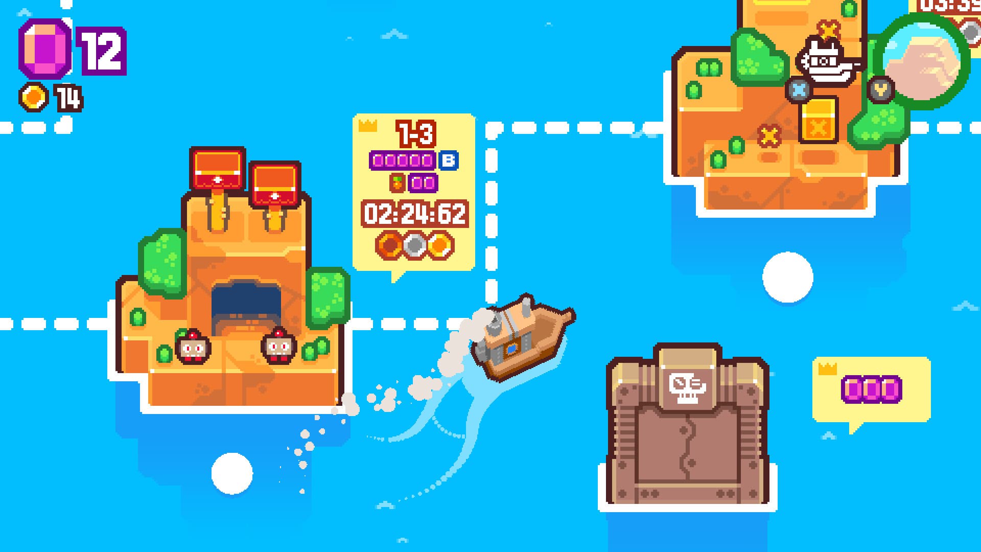Grapple Dog — Klucz do gry Steam — 3
