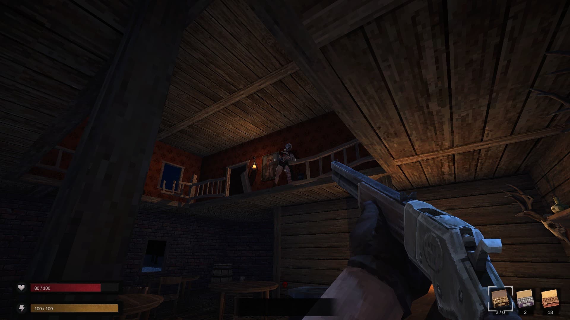 Blood West — Steam गेम की