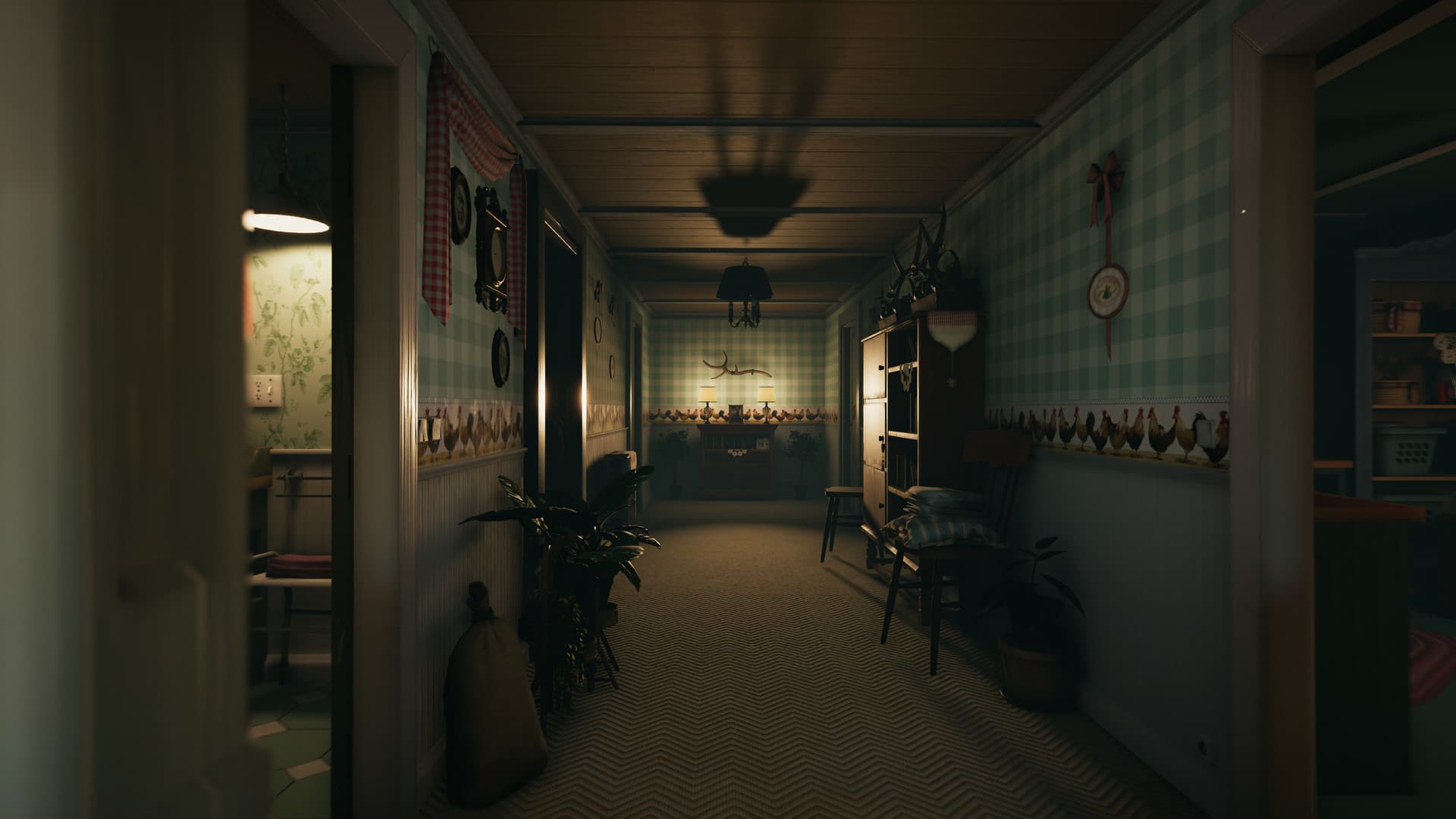 Alfred Hitchcock: Vertigo — مفتاح لعبة Steam — 1