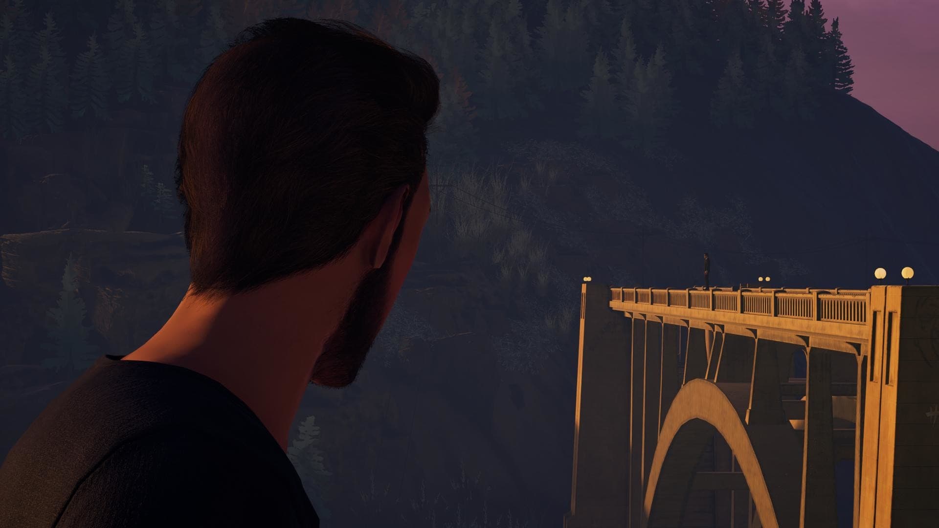Alfred Hitchcock: Vertigo — مفتاح لعبة Steam