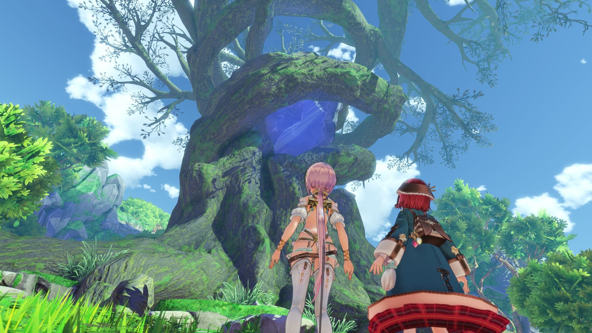 Atelier Sophie 2: The Alchemist of the Mysterious Dream — Chiave di gioco Steam — 1