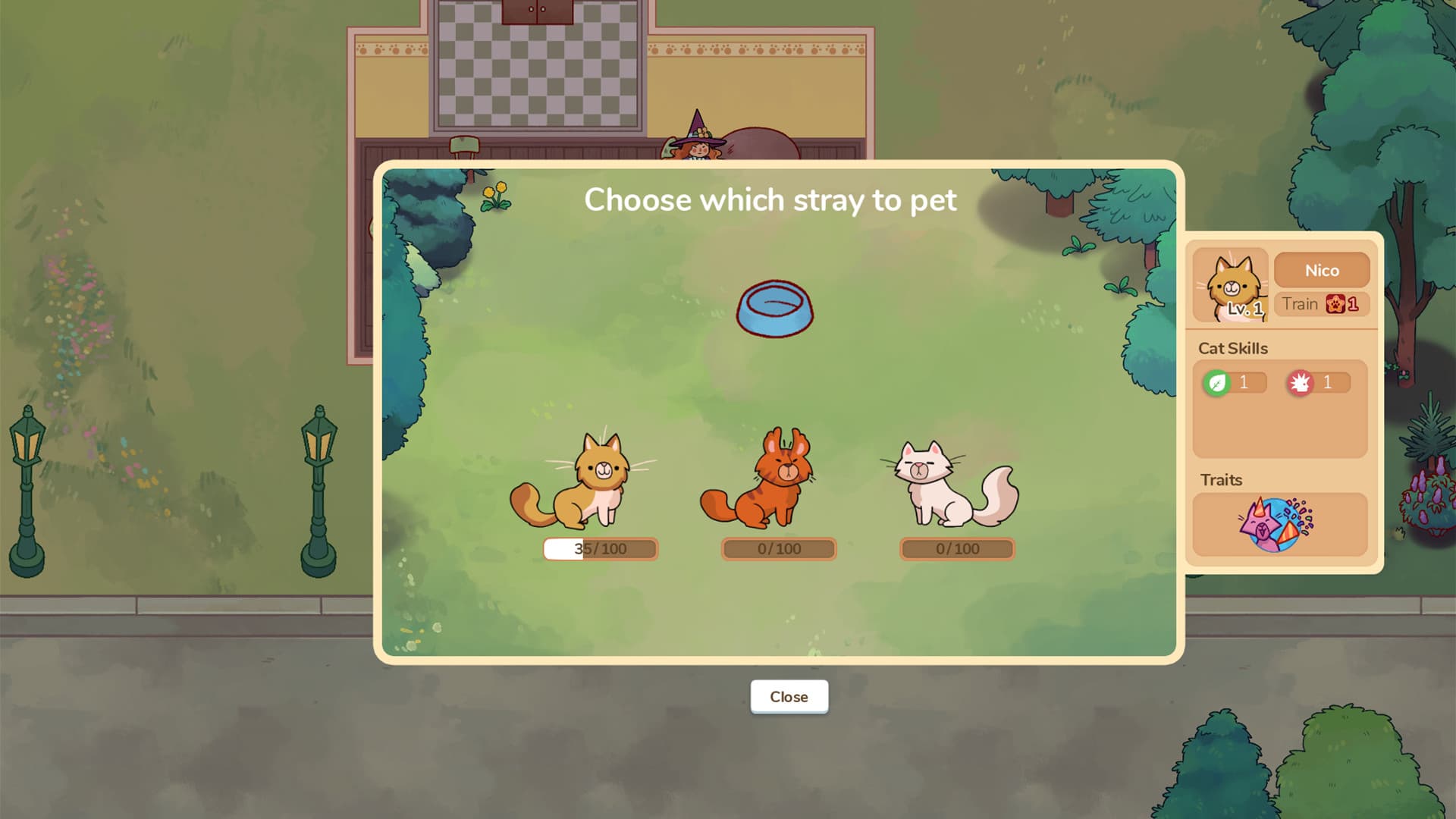 Cat Cafe Manager — Steam Game key — 3