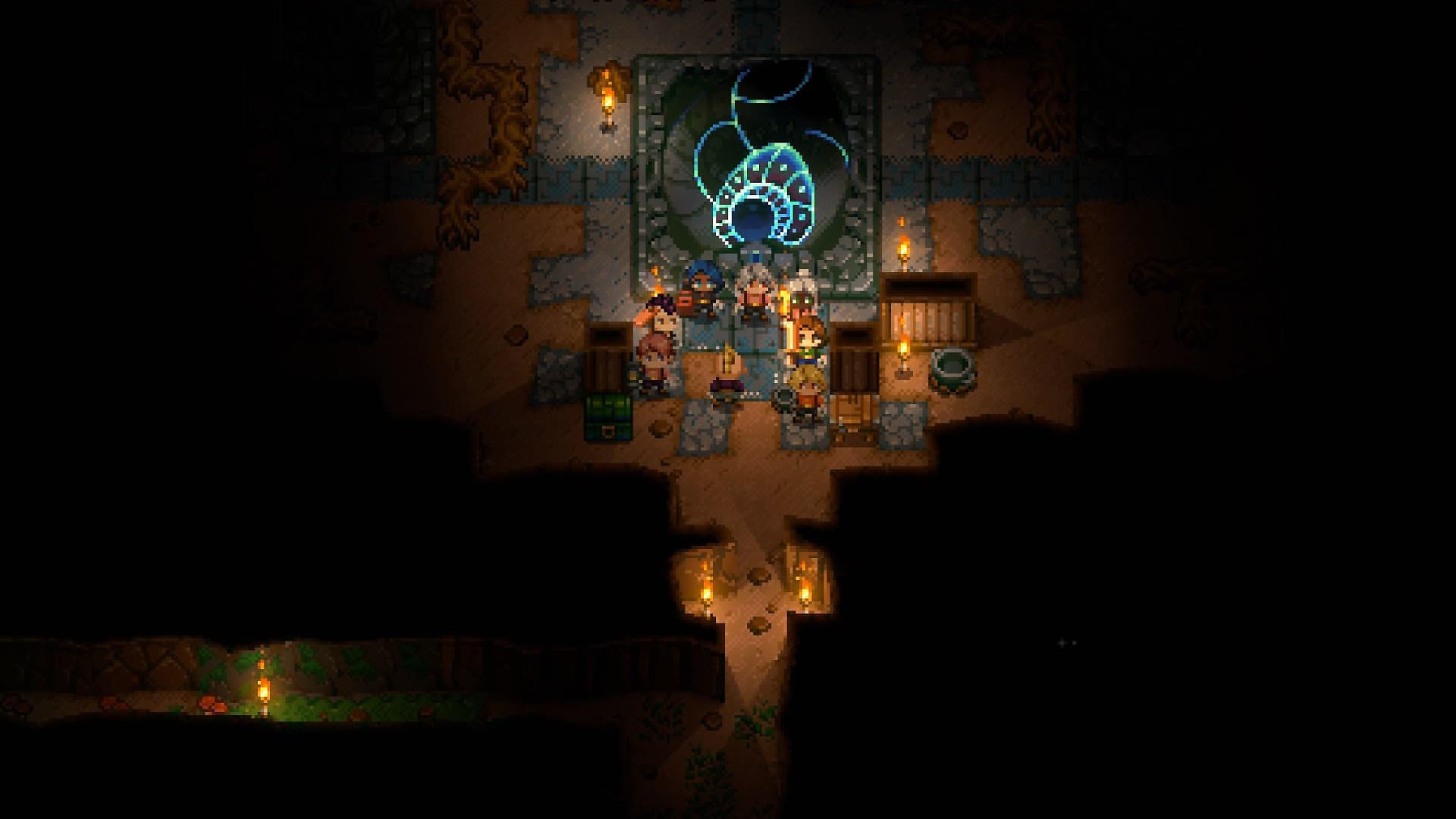 Core Keeper — Steam Game key