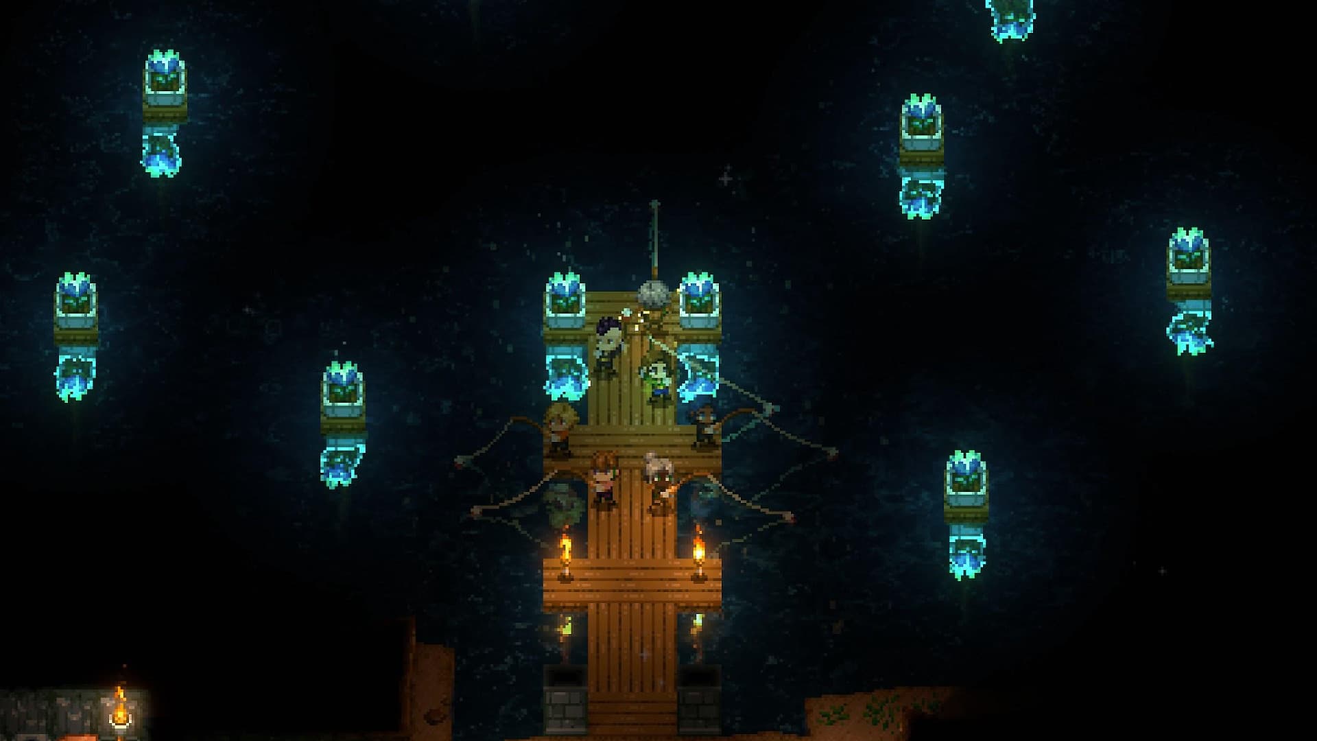 Core Keeper — Steam Game key — 3