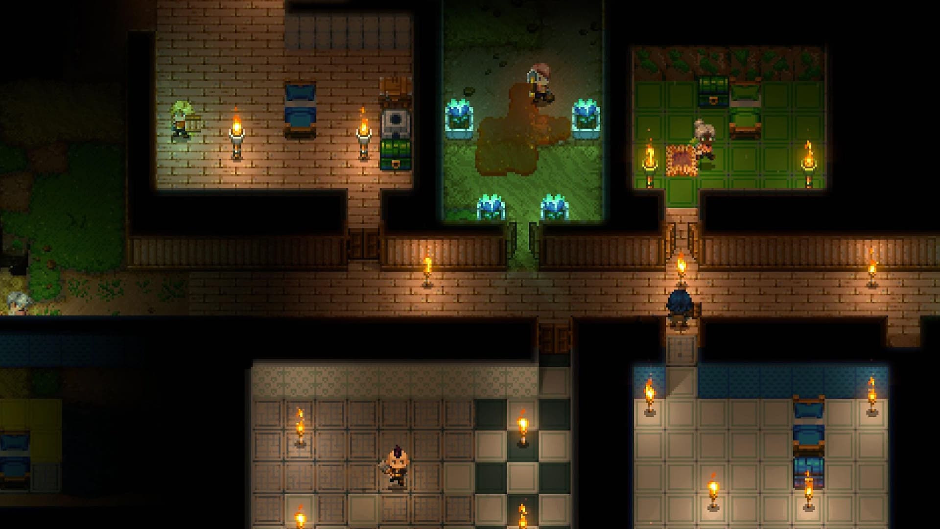 Core Keeper — Steam Game key — 1