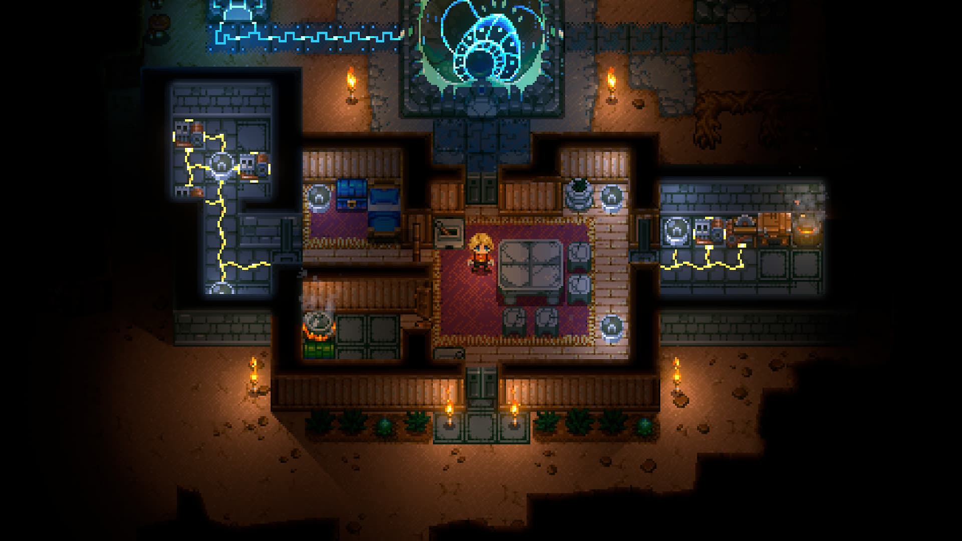 Core Keeper — Steam Game key — 5