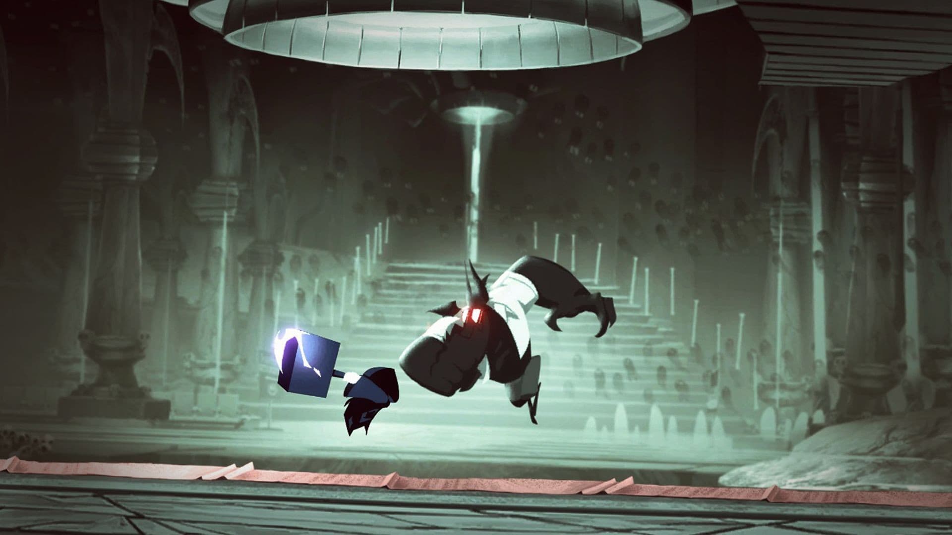Have a Nice Death — Steam 게임 키