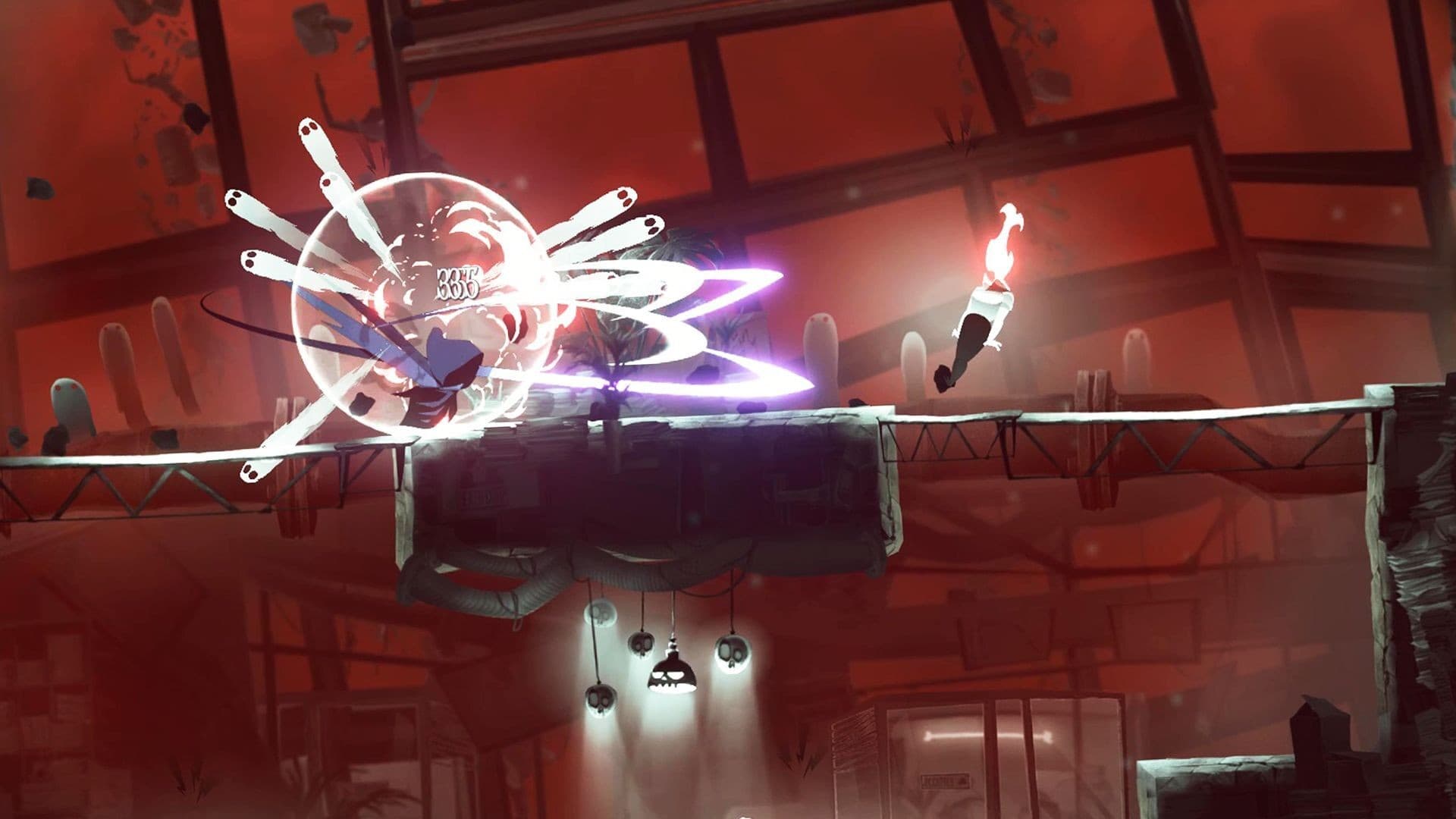 Have a Nice Death — Steam 게임 키 — 3