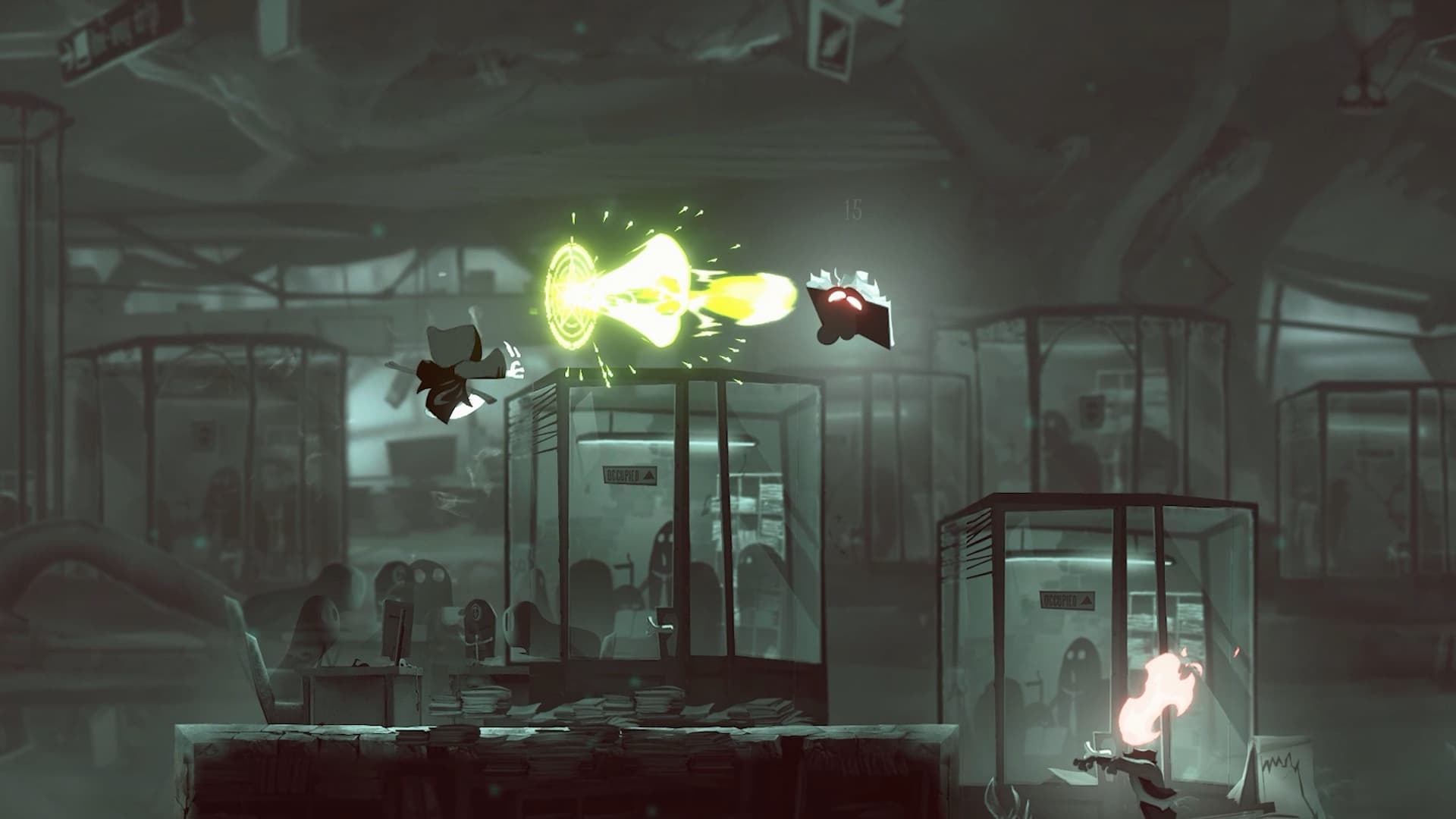Have a Nice Death — Steam 게임 키 — 4