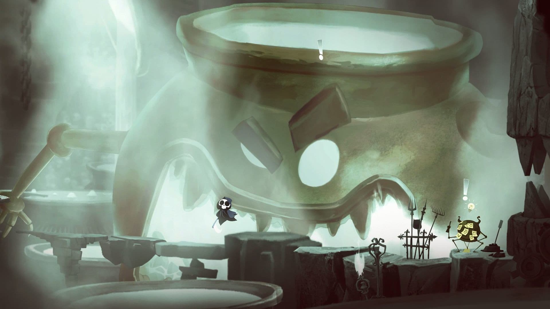Have a Nice Death — Steam 게임 키 — 5