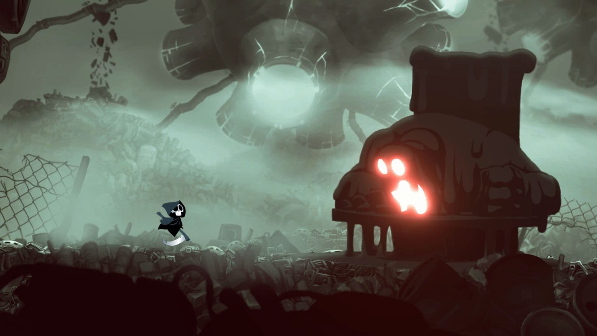 Have a Nice Death — Steam 게임 키 — 2