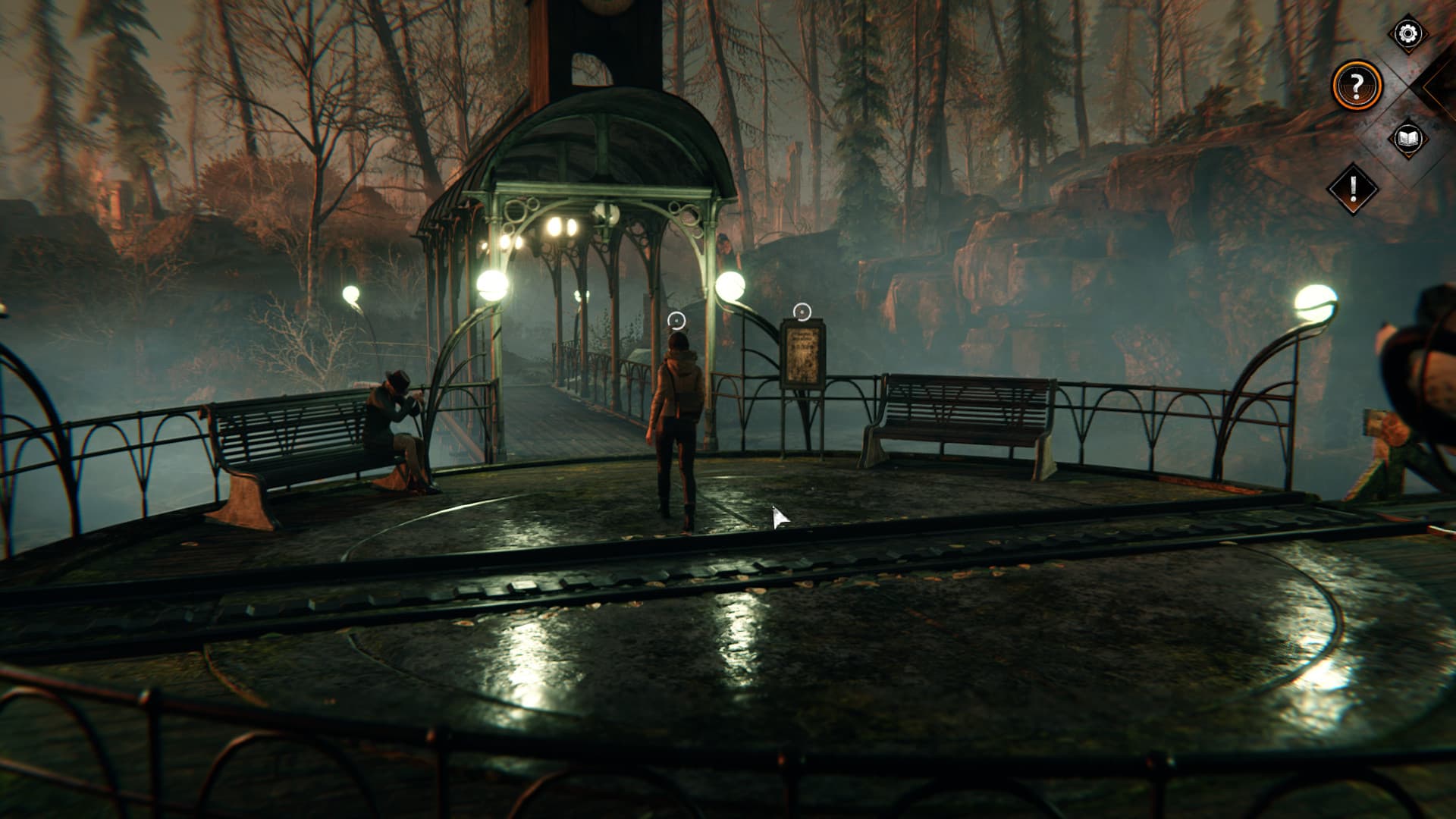 Syberia: The World Before — مفتاح لعبة Steam — 1