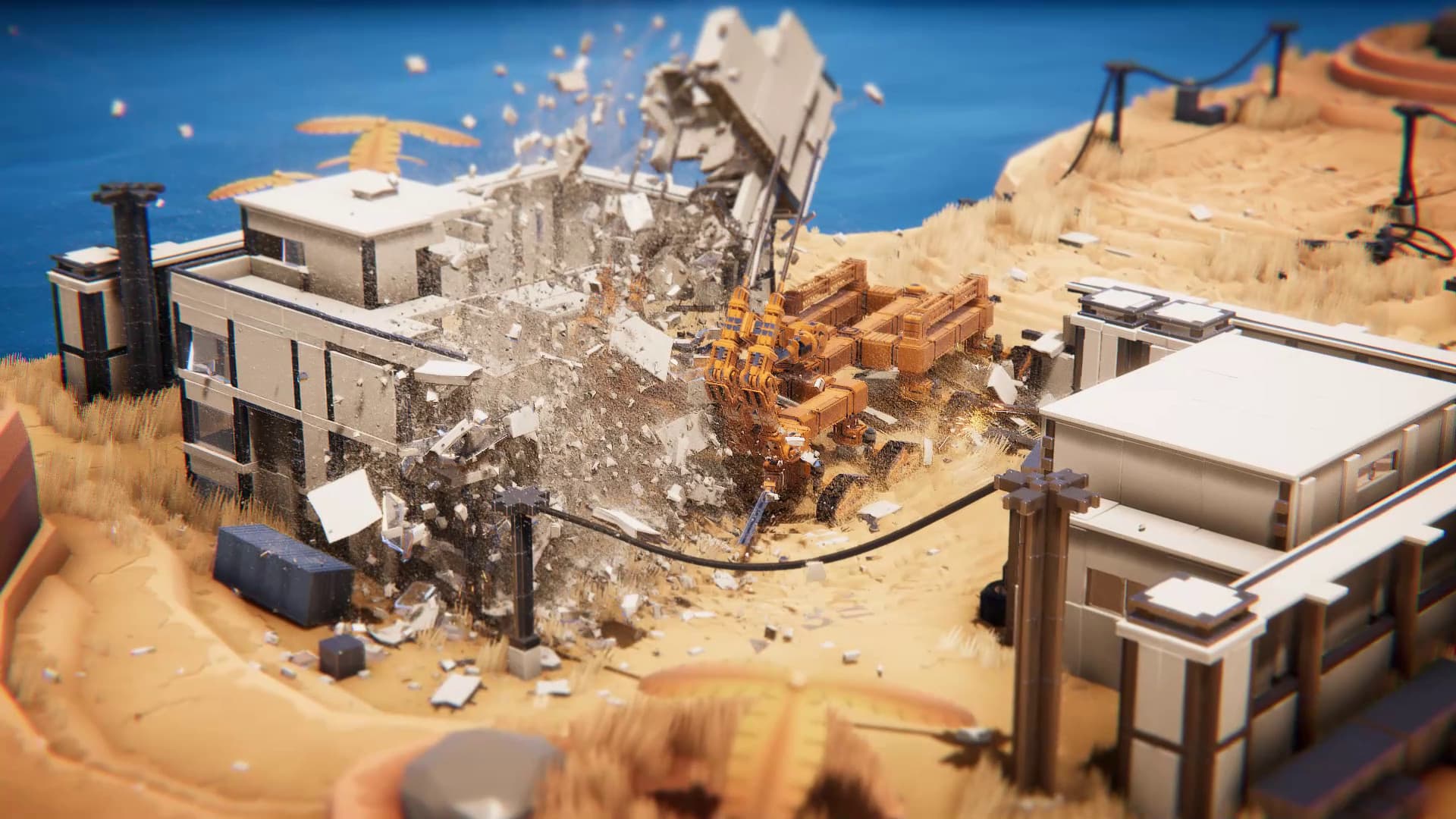 Instruments of Destruction — Steam Game Key — 3