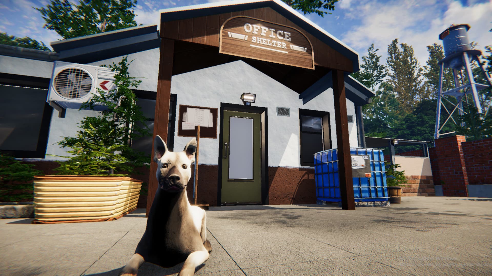 Animal Shelter — Clave de juego Steam