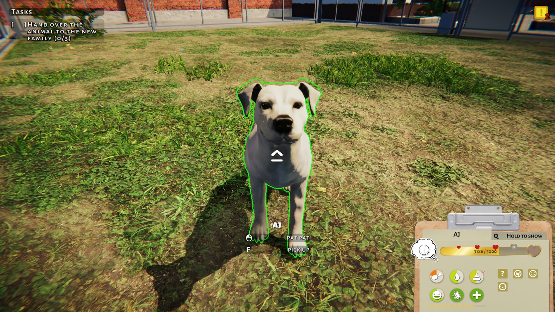 Animal Shelter — Clave de juego Steam — 2