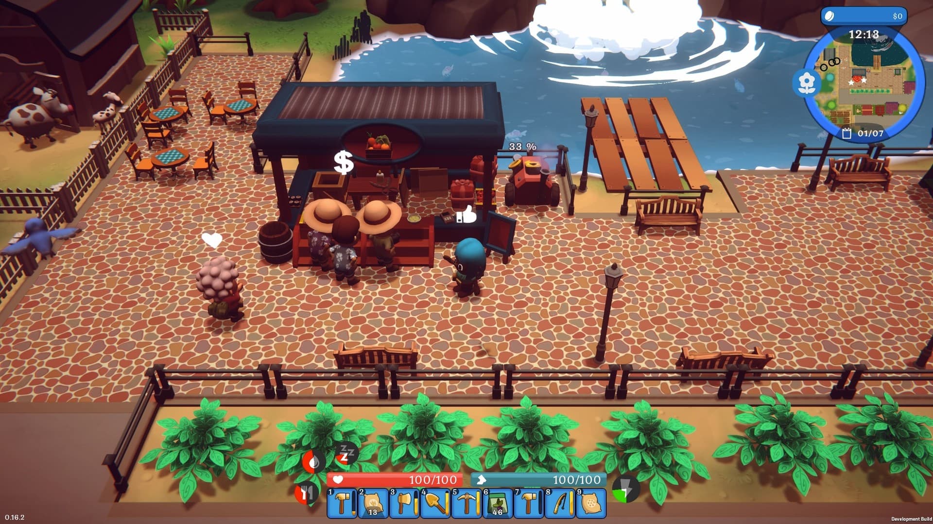 Spirit of the Island — Steam ゲームキー — 1
