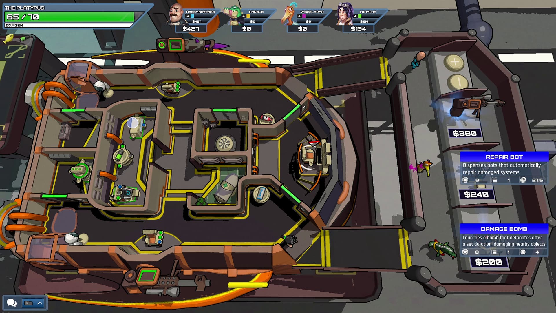 This Means Warp — Steam Game key — 2