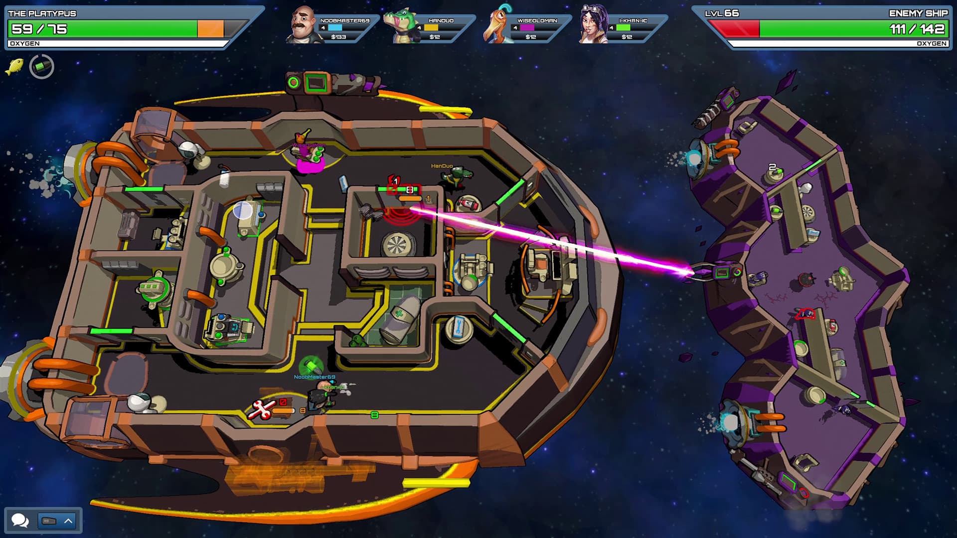 This Means Warp — Steam Game key — 1