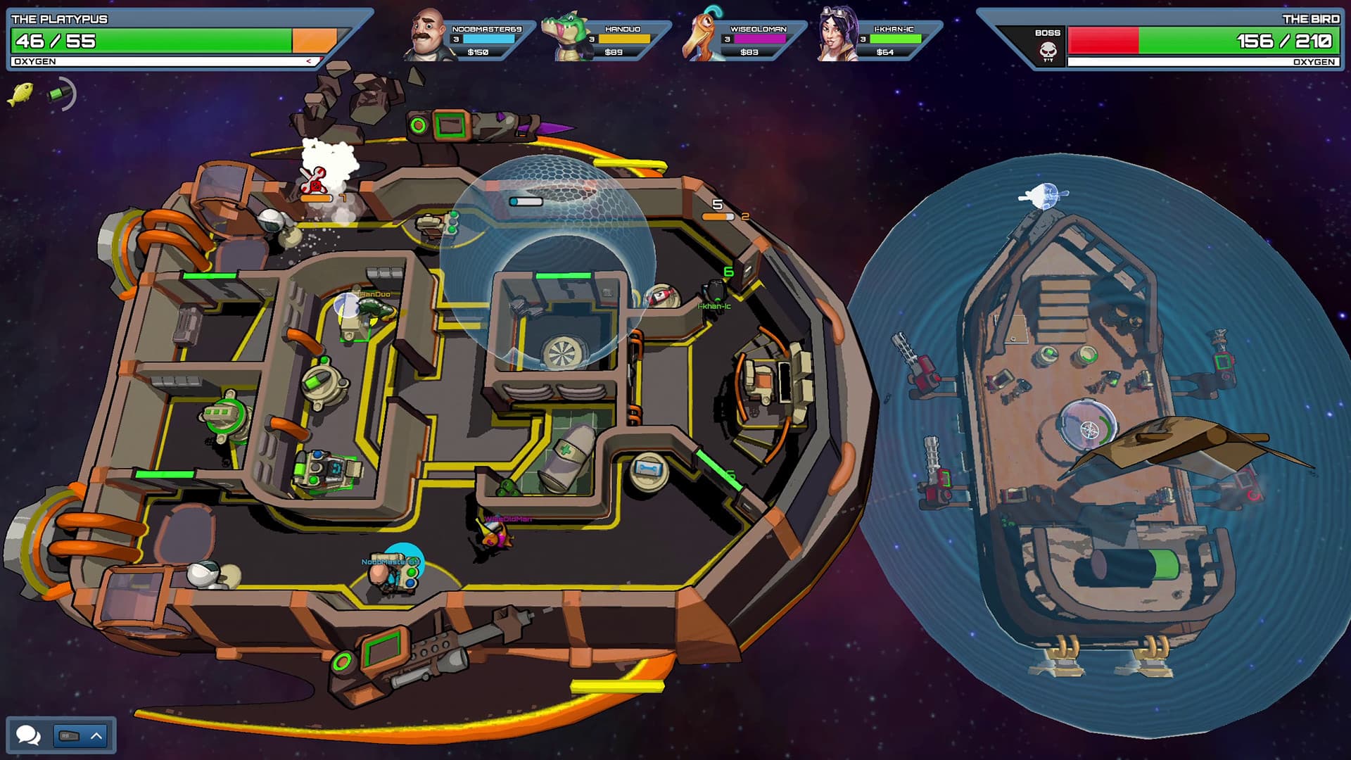 This Means Warp — Steam Game key — 4