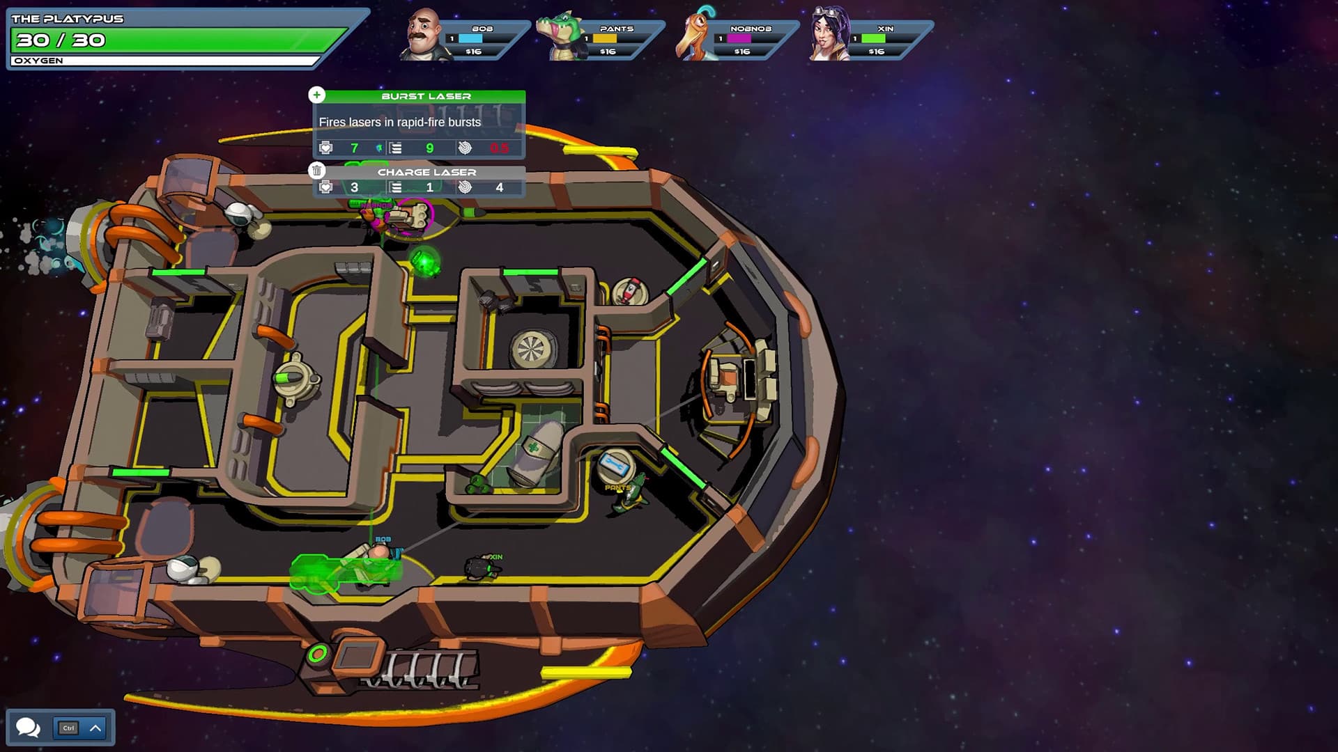 This Means Warp — Steam Game key — 5