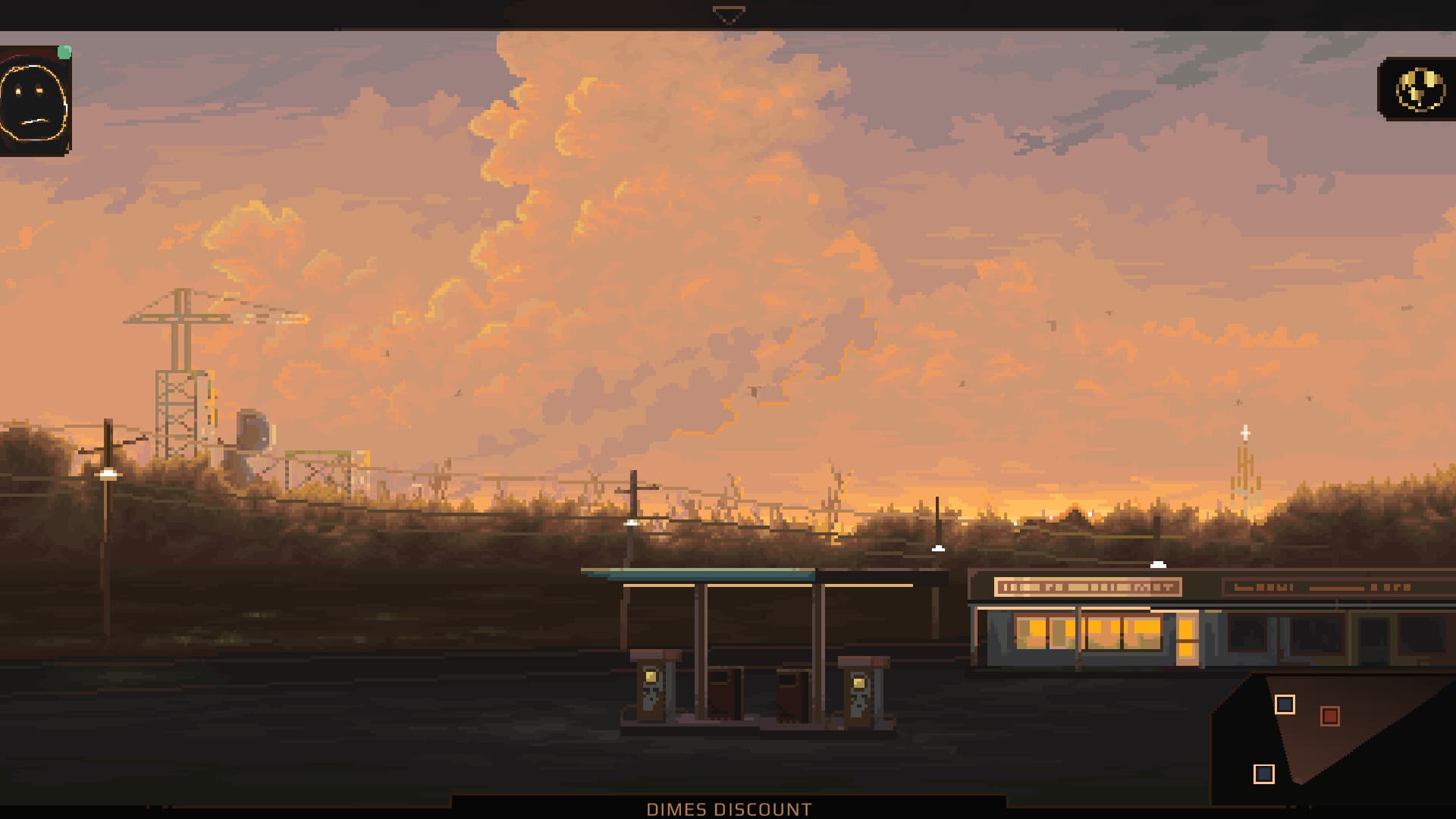 NORCO — مفتاح لعبة Steam