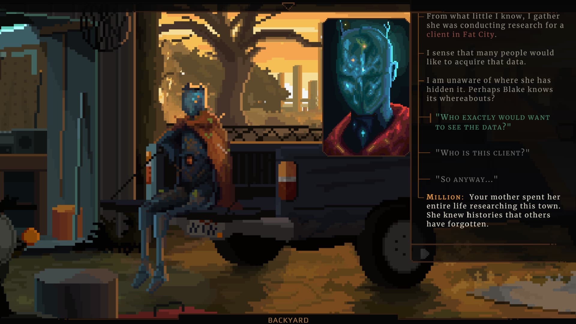 NORCO — مفتاح لعبة Steam — 3