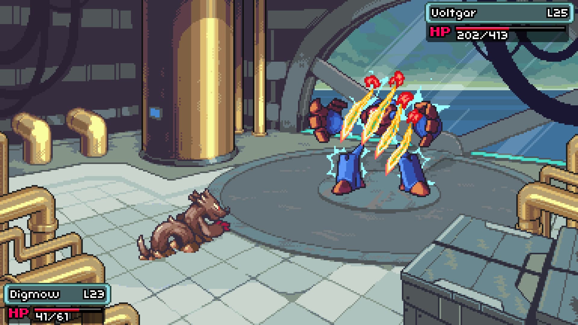Coromon — Steam Game key — 2