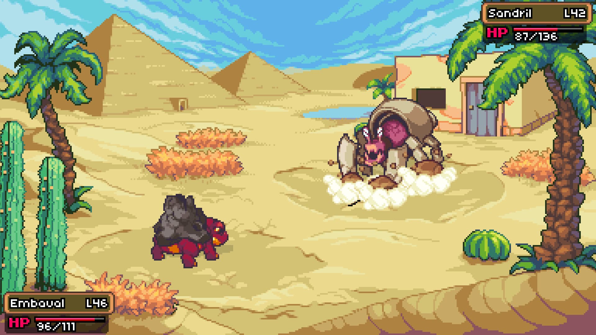 Coromon — Steam Game key — 4