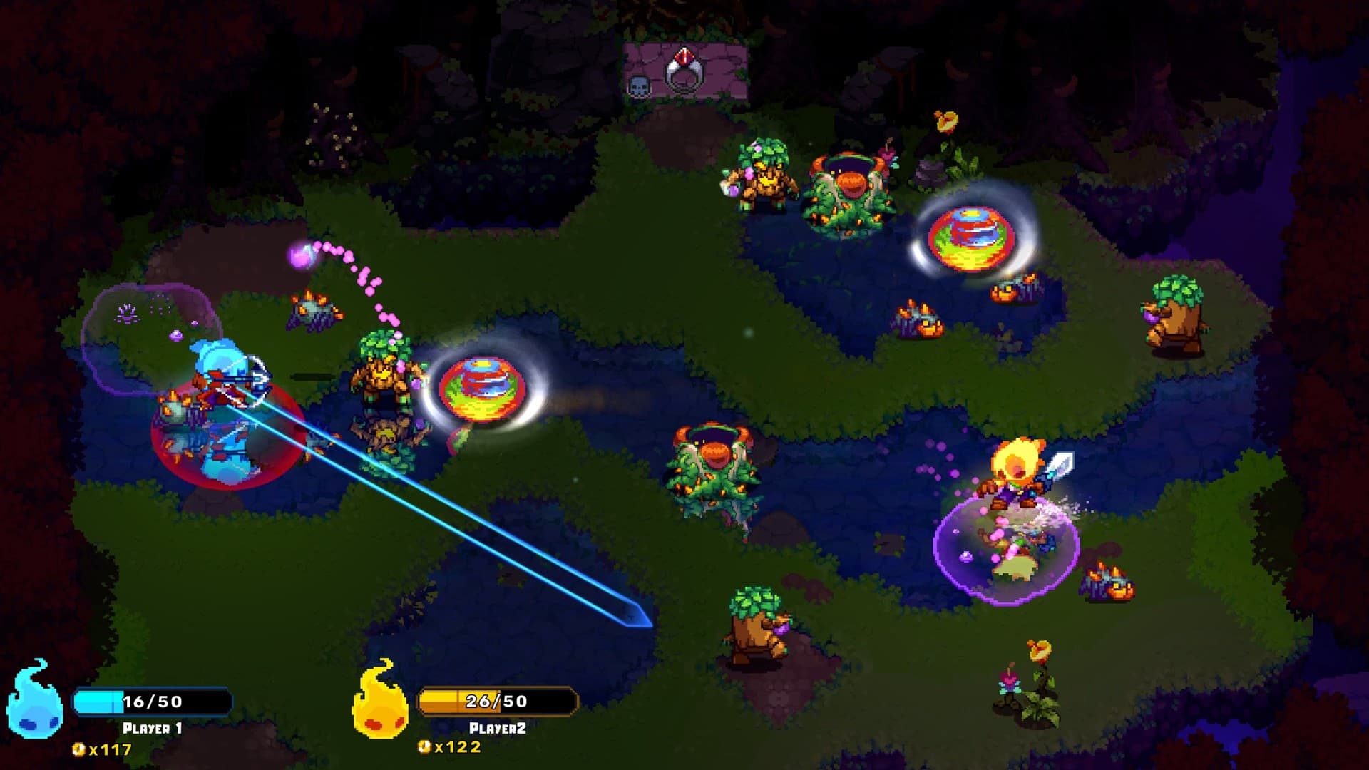 Ember Knights — Steam गेम की