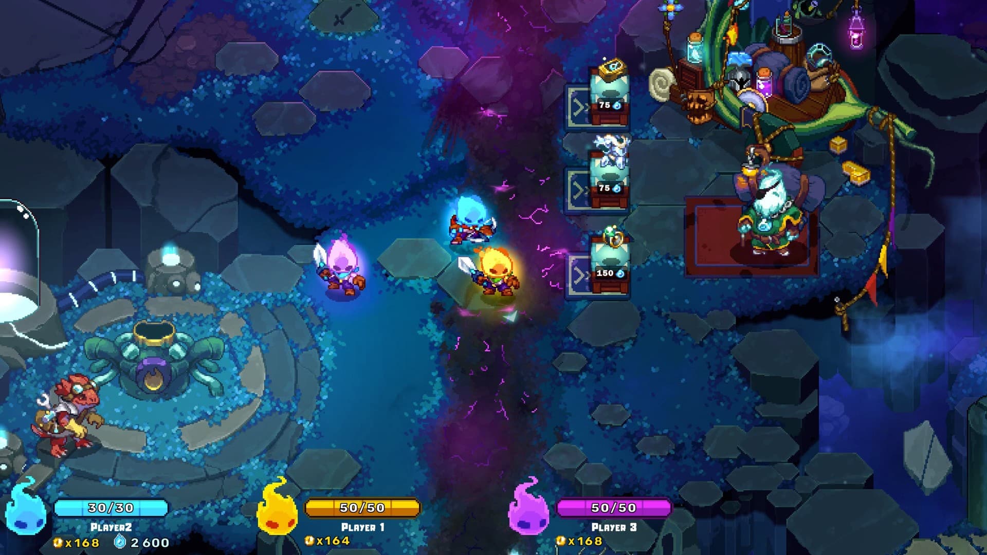 Ember Knights — Steam गेम की — 5