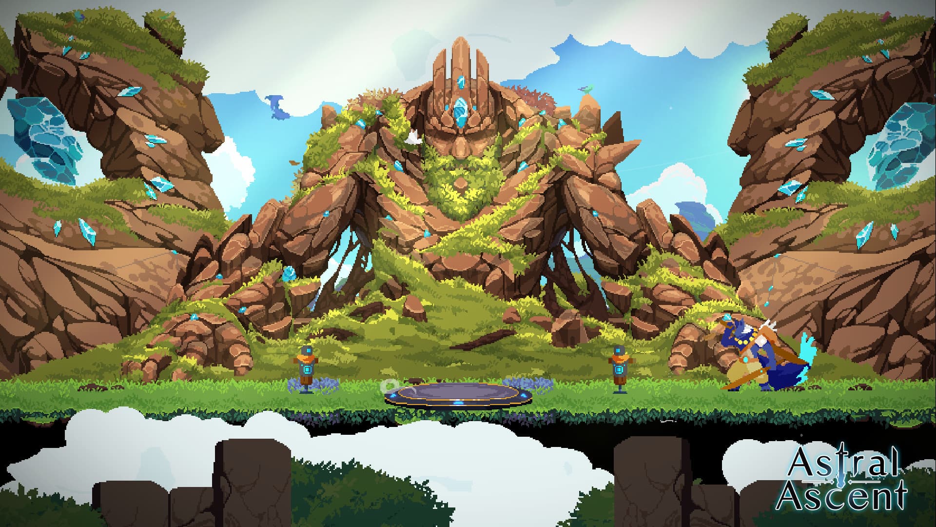 Astral Ascent — Steam ゲームキー — 5