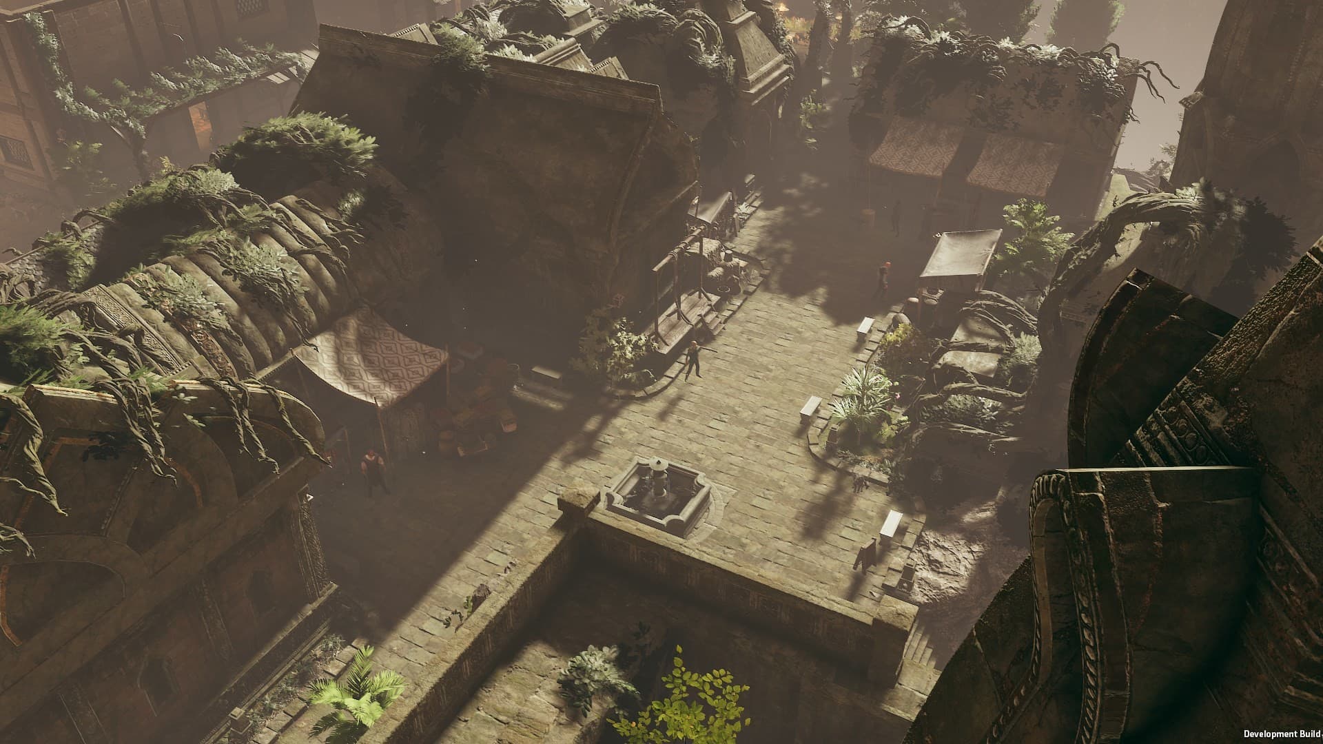 Solasta: Crown of the Magister - Lost Valley DLC — DLC Steam — 2