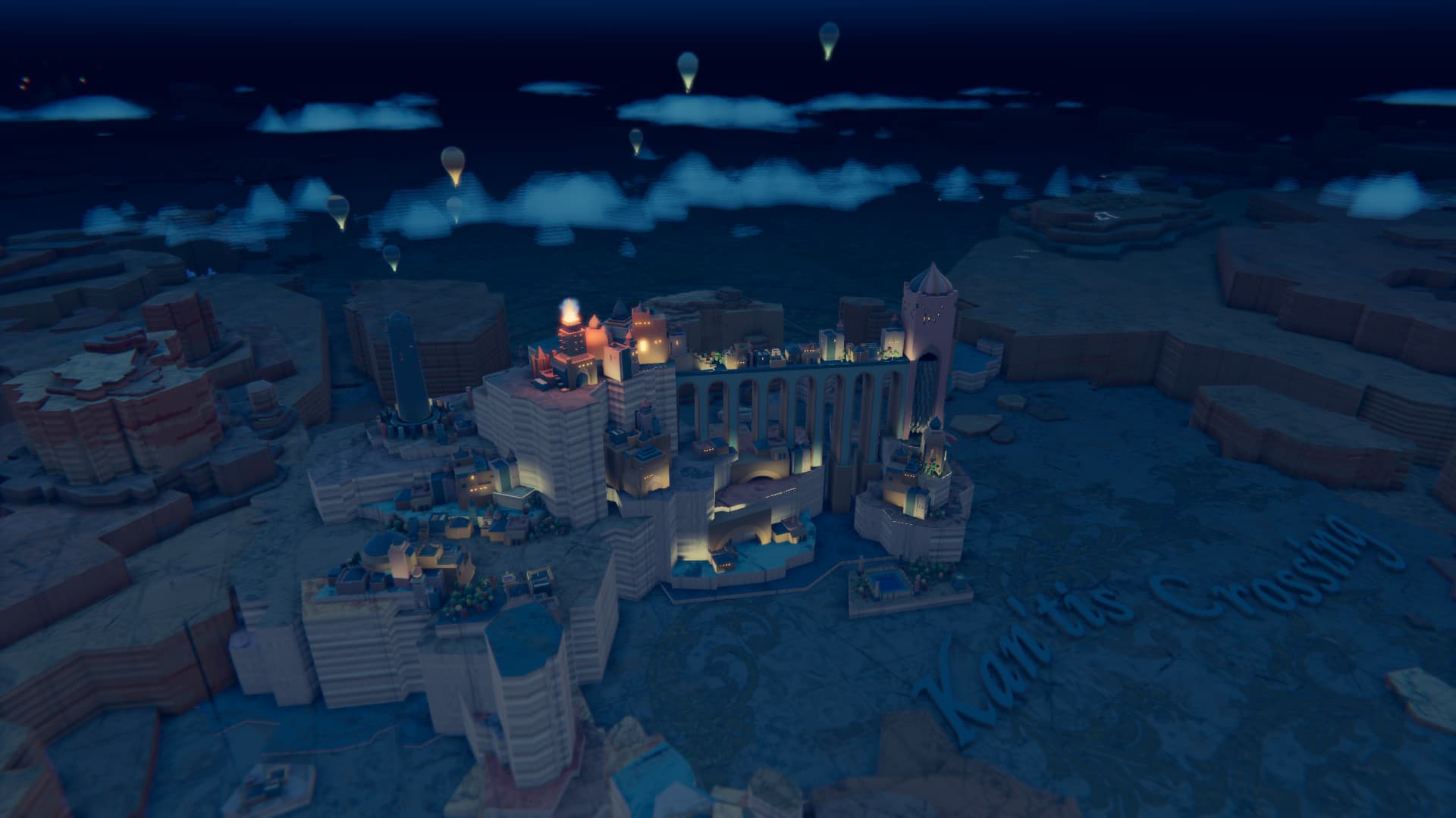 Airborne Kingdom — Steam Game key — 2